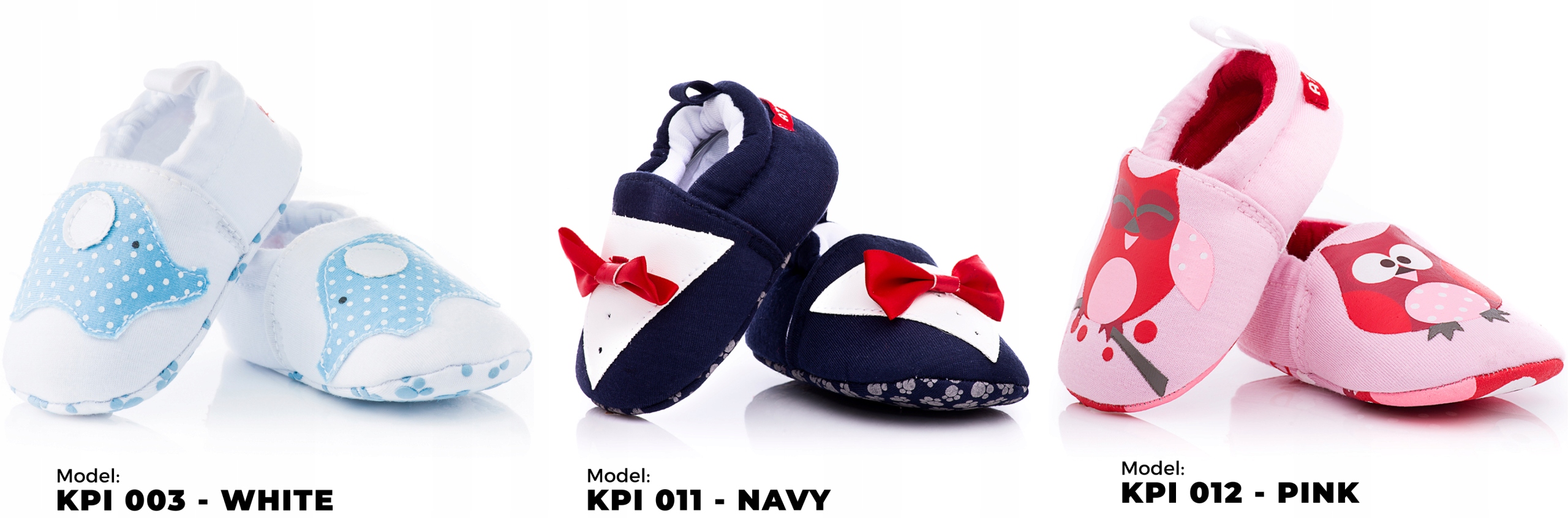 Paputki niemowlęce, lekkie buciki niechodki 19/20 Rozmiar (new) 19