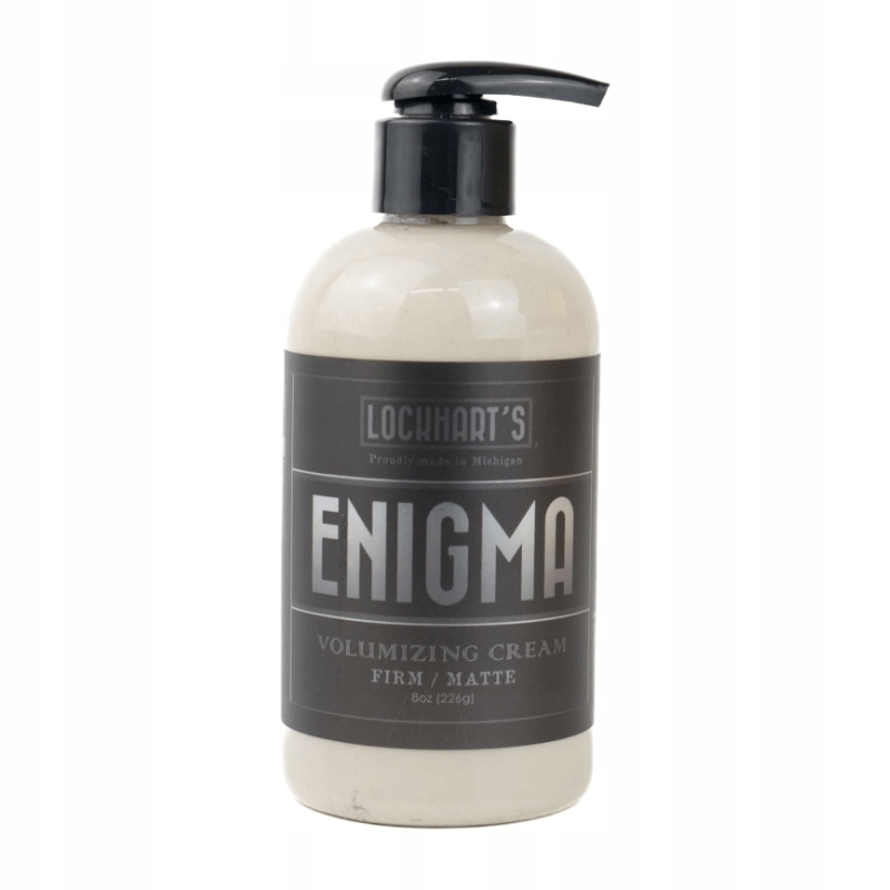 Lockhart's Enigma Krem do włosów, zwiększający objętość 226g