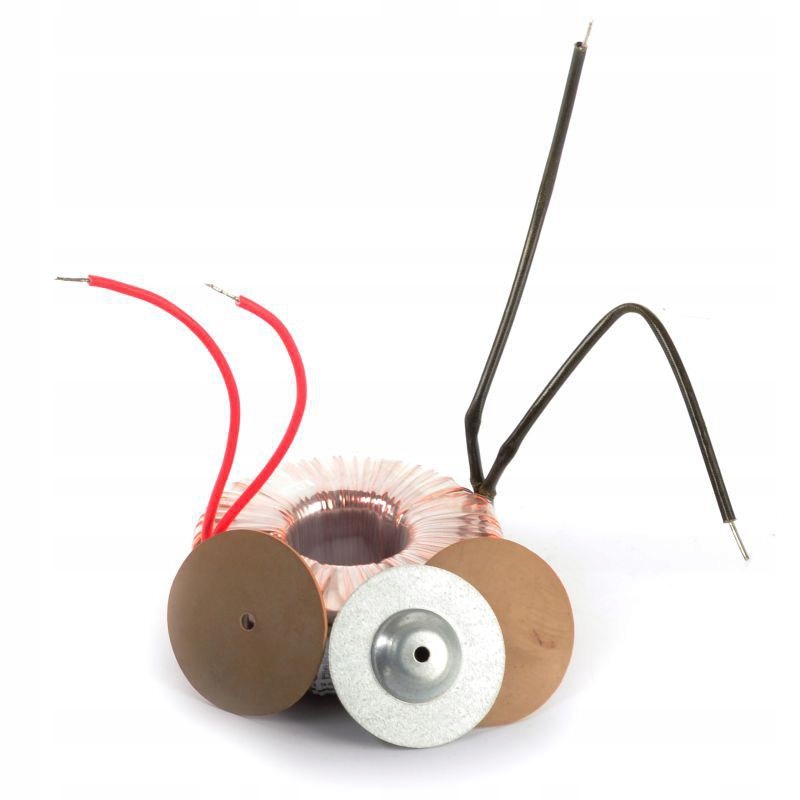 TST 100/033 10V-10,0A TRANSFORMATOR TOROIDALNY Marka Indel