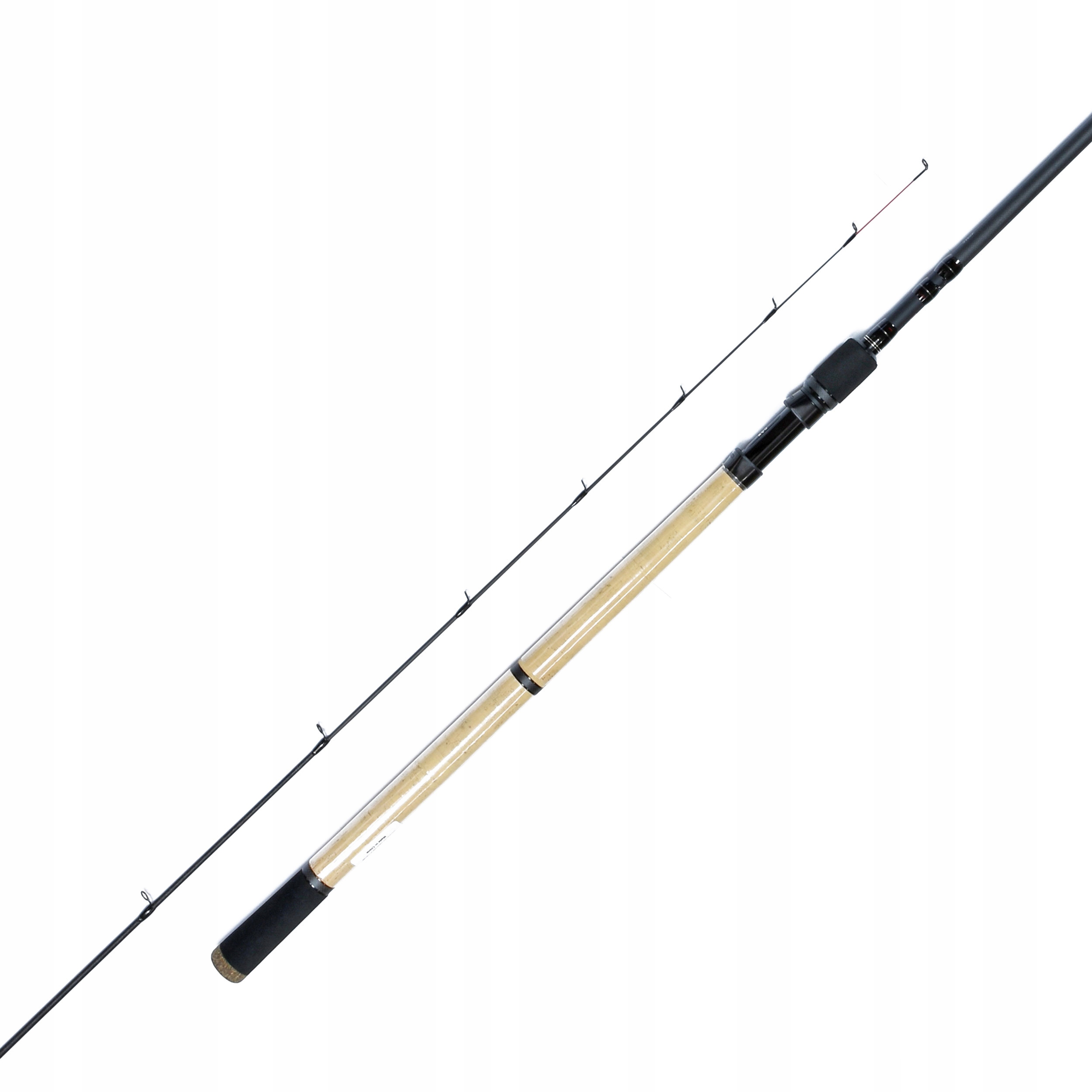 Wędka DAM Detek Light feeder 3.30m -50g Kod producenta 70316