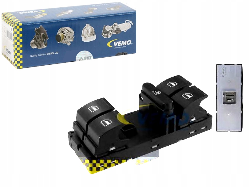 PRZEŁĄCZNIK ZESPOLONY VEMO 1ZD959858 5J5959858REH