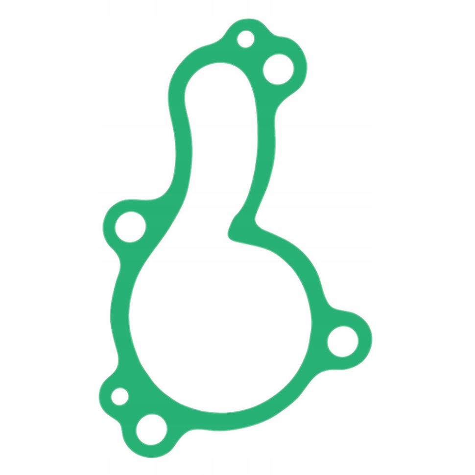 

Uszczelka Pokrywy Pompy Wody Kawasaki Klx Kx 450