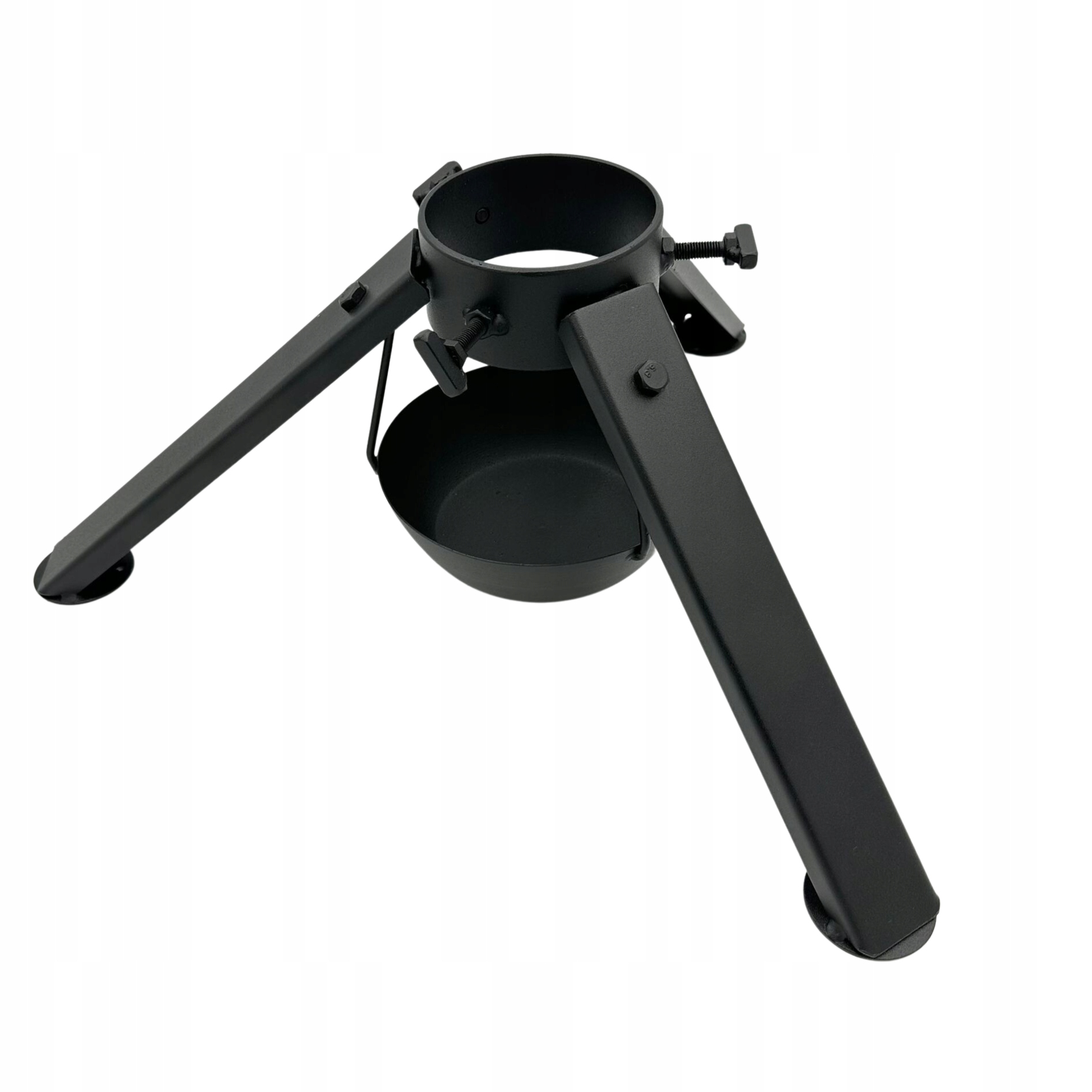 Stojan Na Vánoční Stromek Černý, Velký Vánoční Stromek, Velký Vánoční Stojan