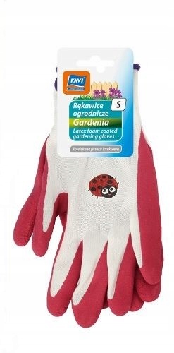 

Ravi Rękawiczki ogrodnicze Gardenia Rękawice r. M