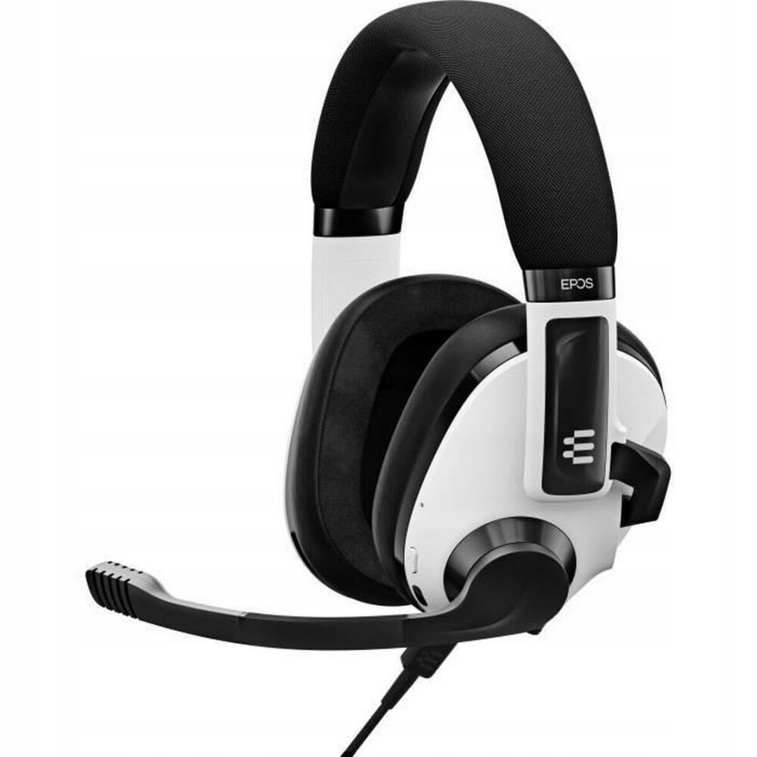 Bezdrôtové slúchadlá Sennheiser Epos H3 Hybrid PS4 PS5 Xbox Swiitch Pc