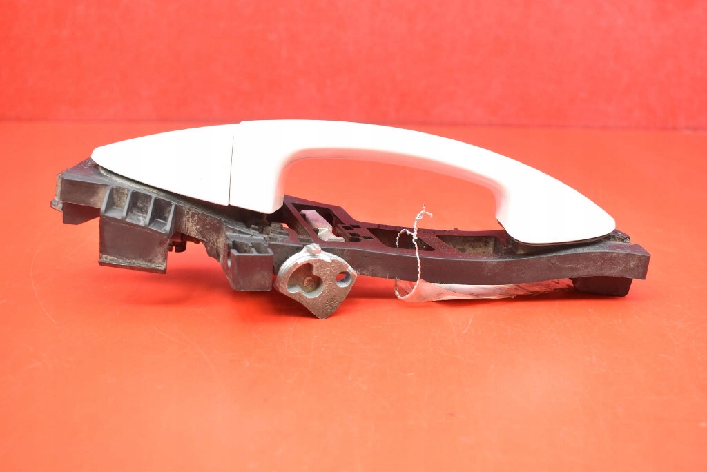 Türgriff Tür gleitende PRAWYCH 8A61-A224A37-AN FORD TRANSIT COURIER MK1
