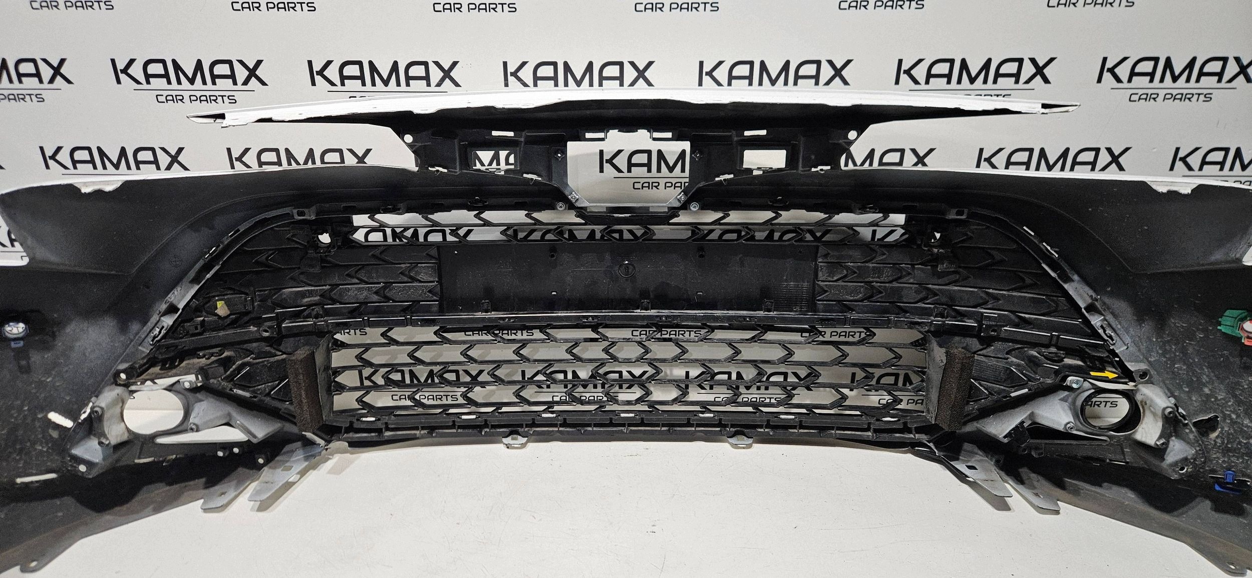 front bumper TOYOTA COROLLA E21 LIFT KOMBI HB 23- 4XPDC 52119-02J90