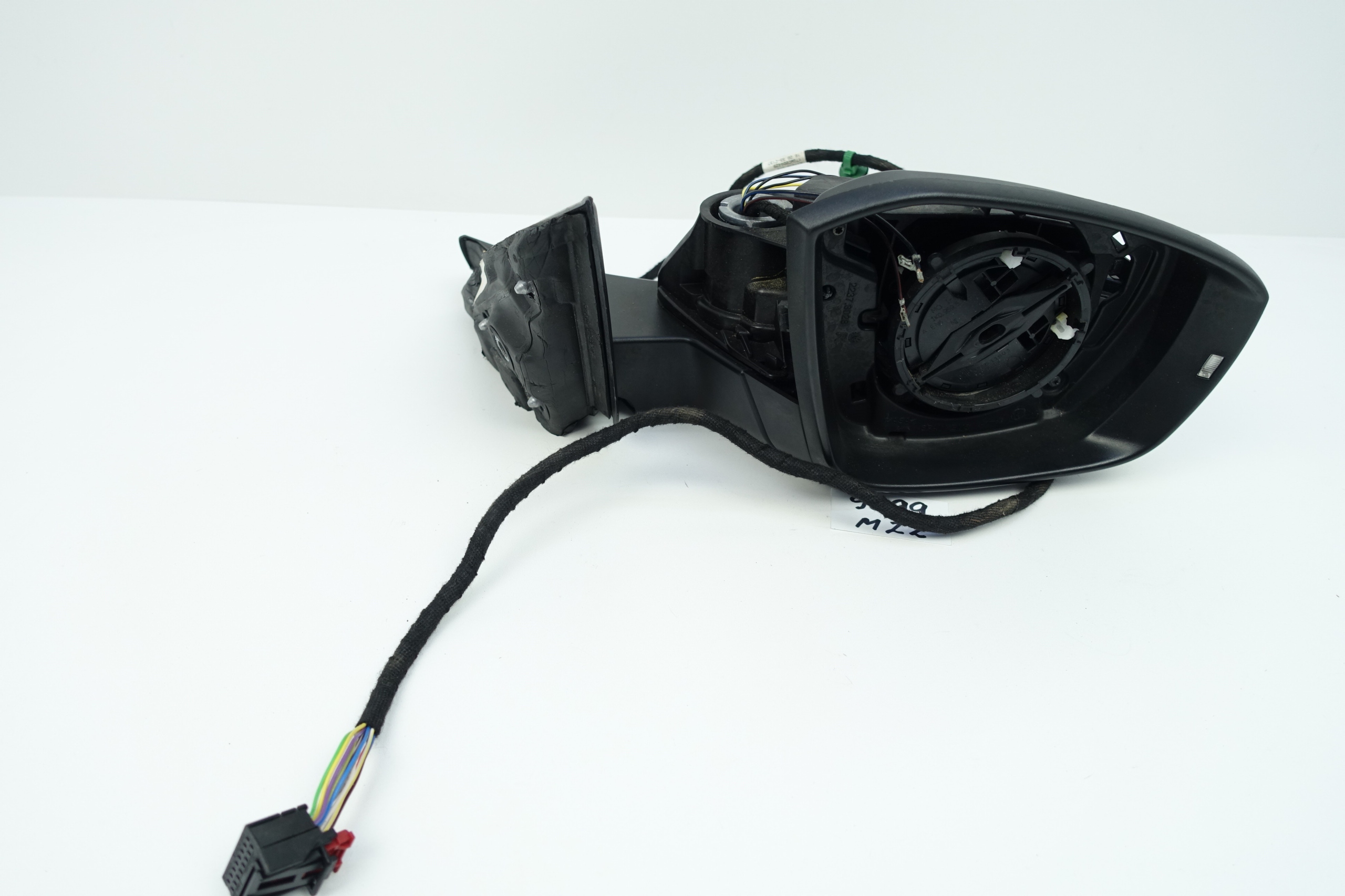 Spiegel rechts VW T-ROC 2GA 13 PIN 2GA857502AA