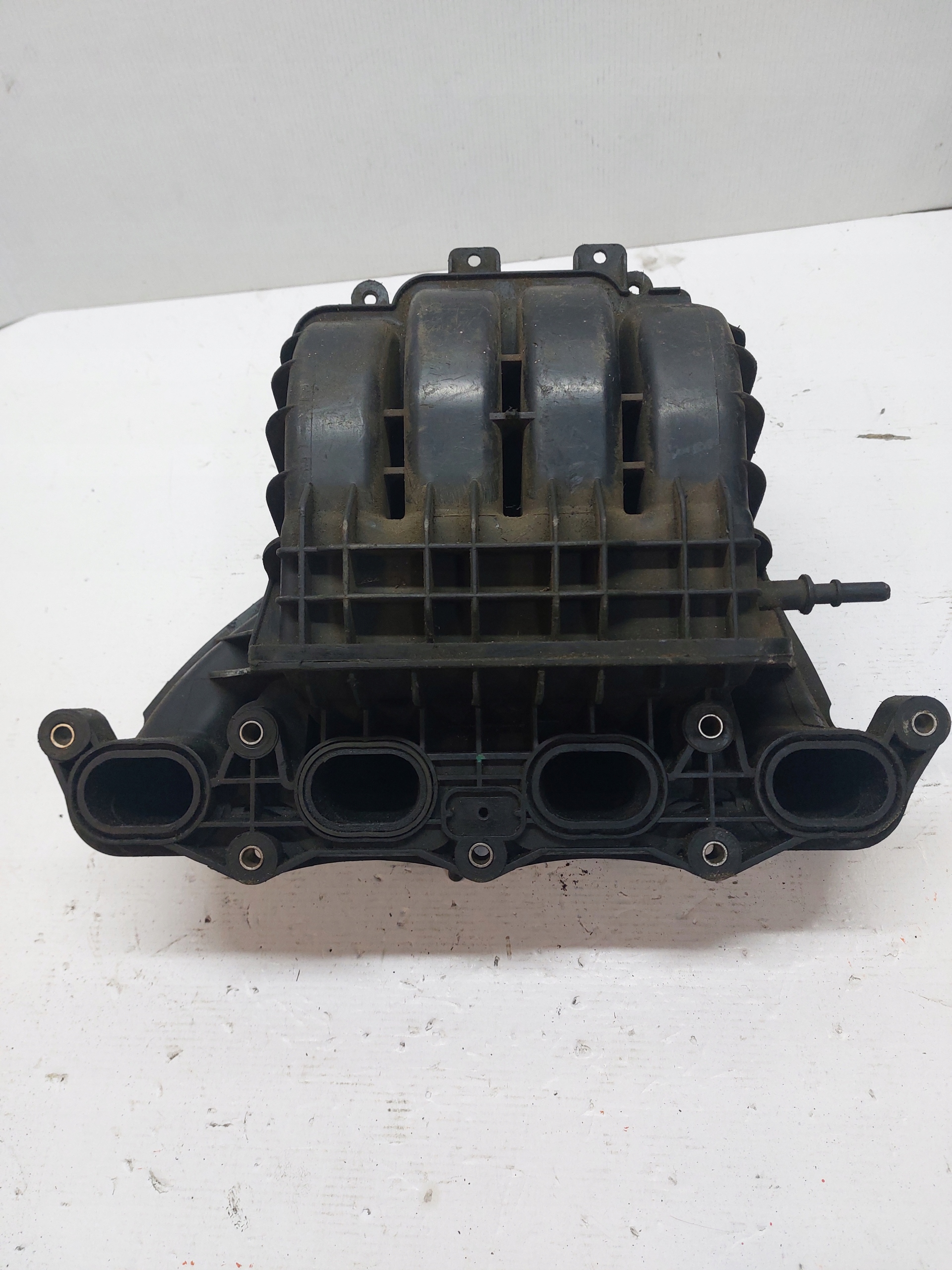 intake manifold OPEL ZAFIRA A 2.2 petrol