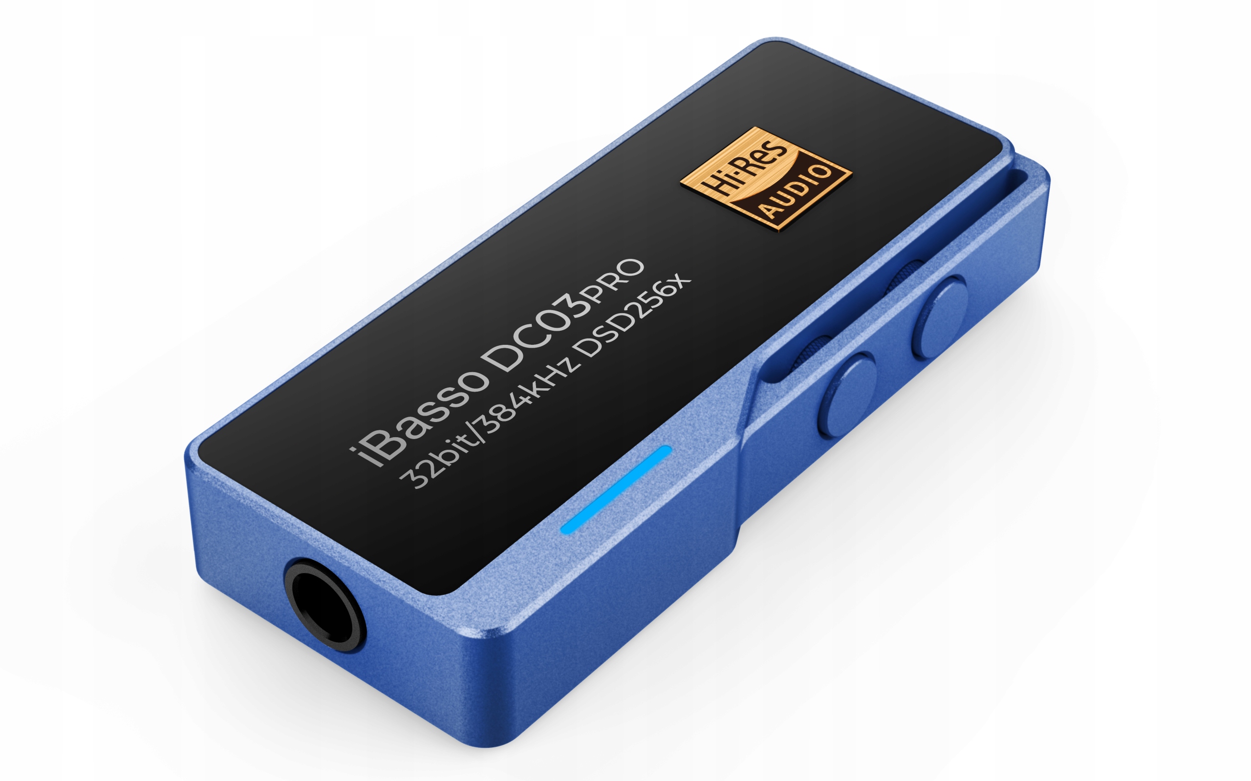 

iBasso DC03 Pro Usb Type-C 2xCS43131 Blue