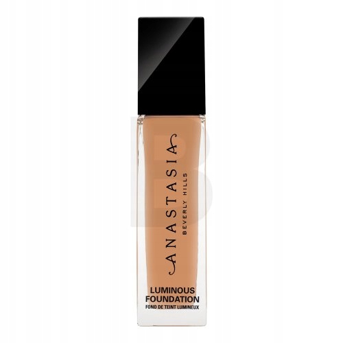Anastasia Beverly Hills Luminous Foundation dlouhotrvající make-up pro sjed