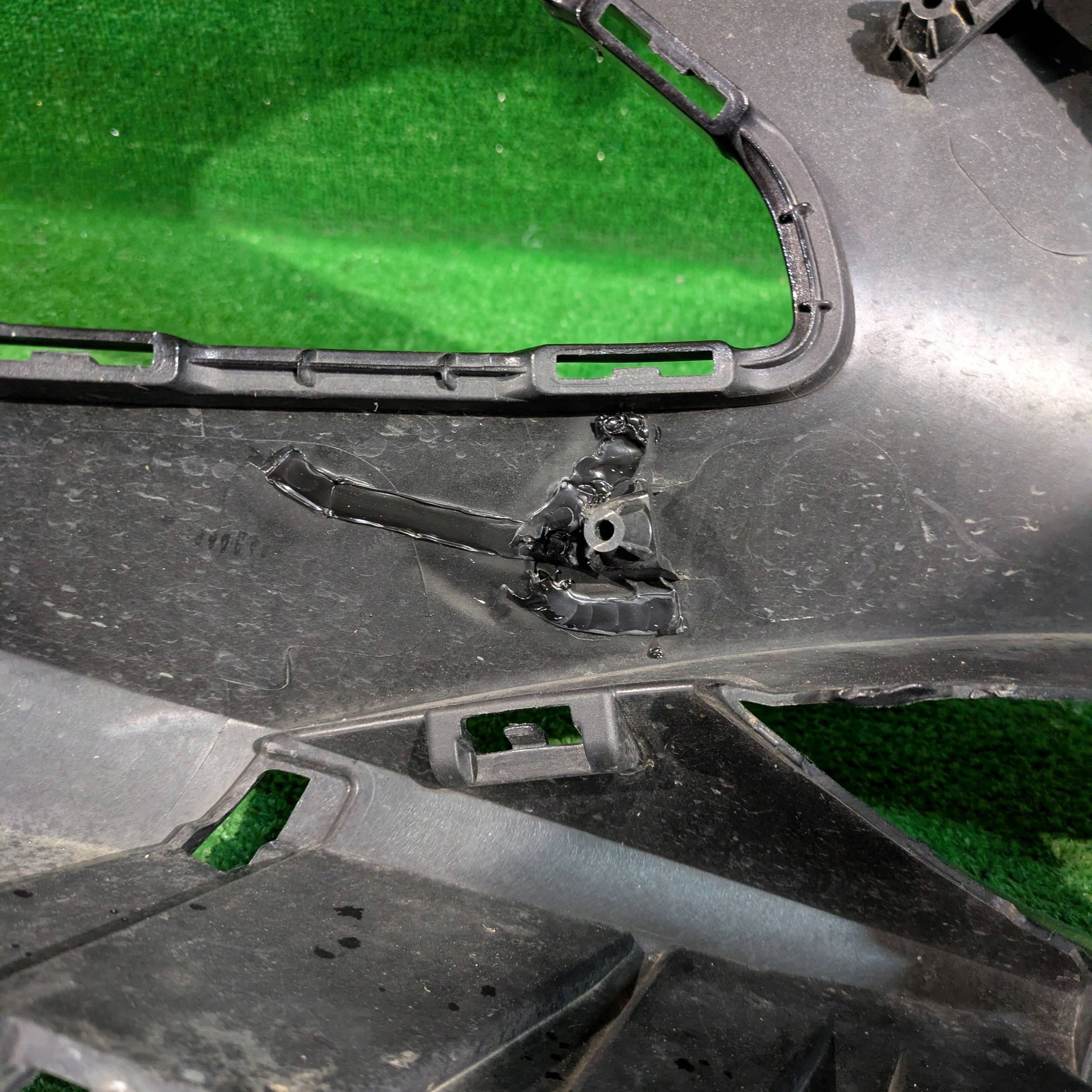 front bumper front HYUNDAI I30 III 20- NR.7176