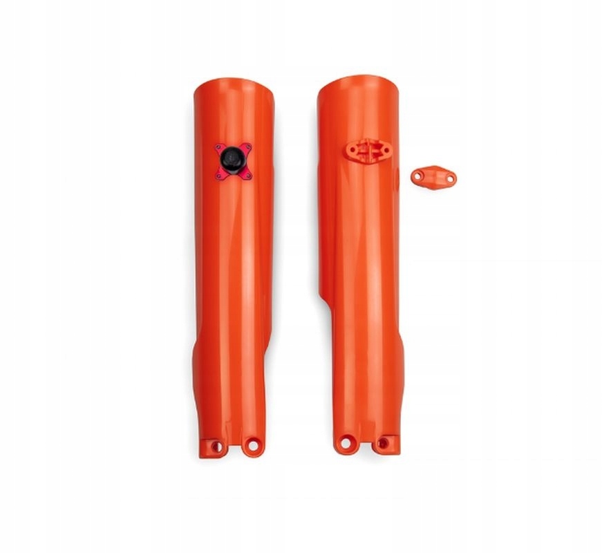 Ufo Kryty Predných Teleskopov (tlmiacich Nárazy) S Blokovaním Ktm Sx/sxf(sx-f)