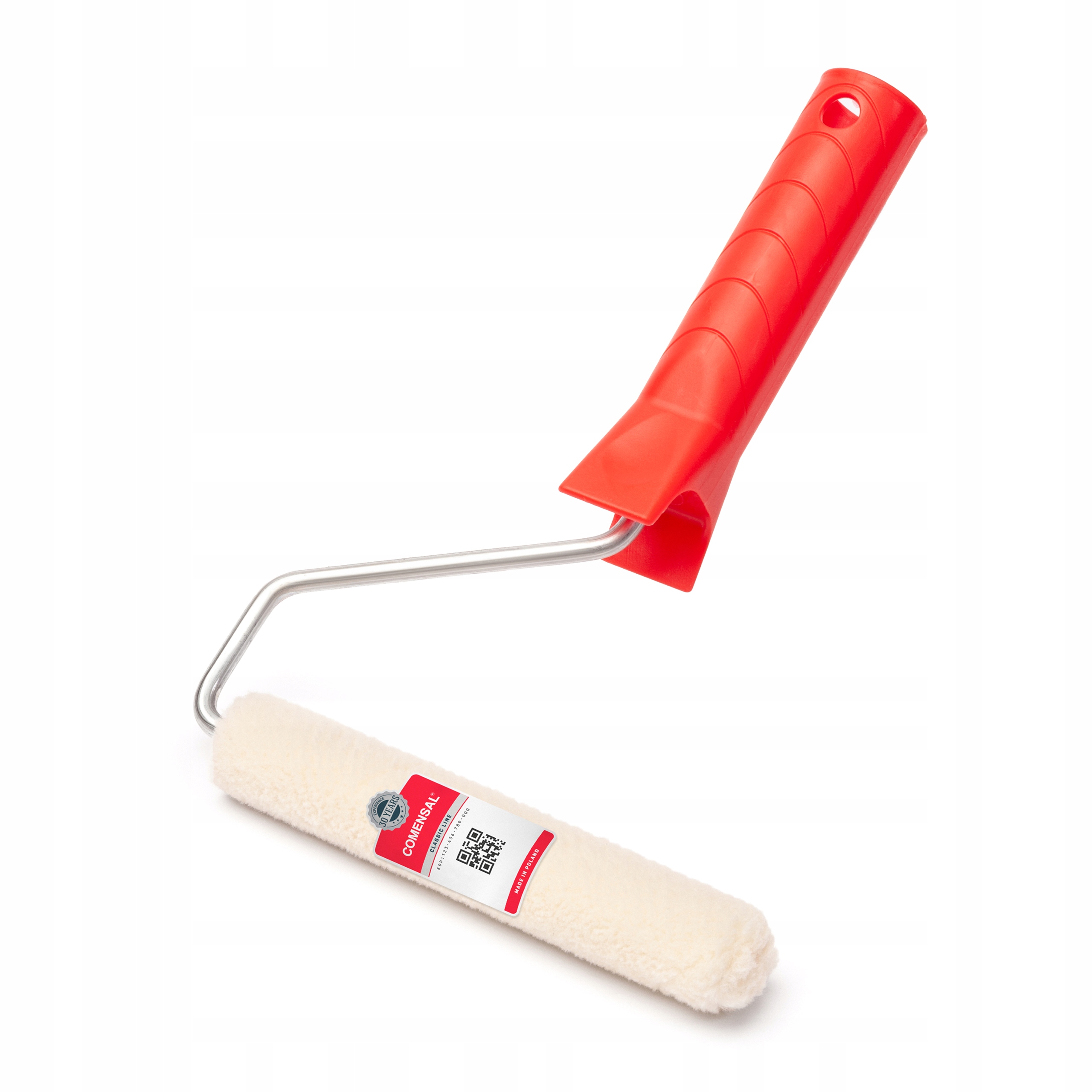 

Comensal 2x Wałek malarski Velur 15cm rączka