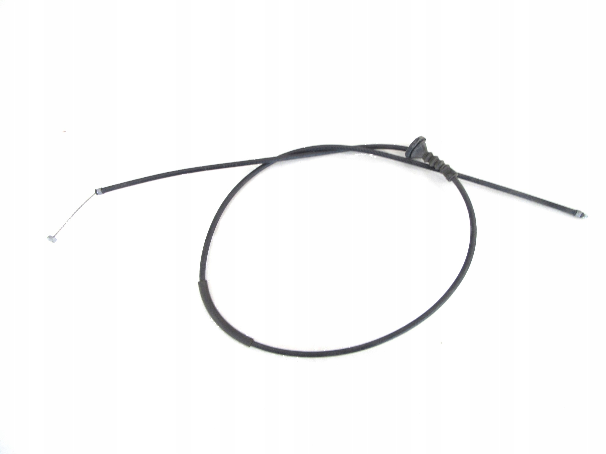 Levier du capot Câble BMW F25 X3 F26 X4