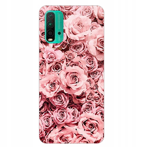 

200 wzorów Etui Do Xiaomi Redmi 9T Plecki Obudowa