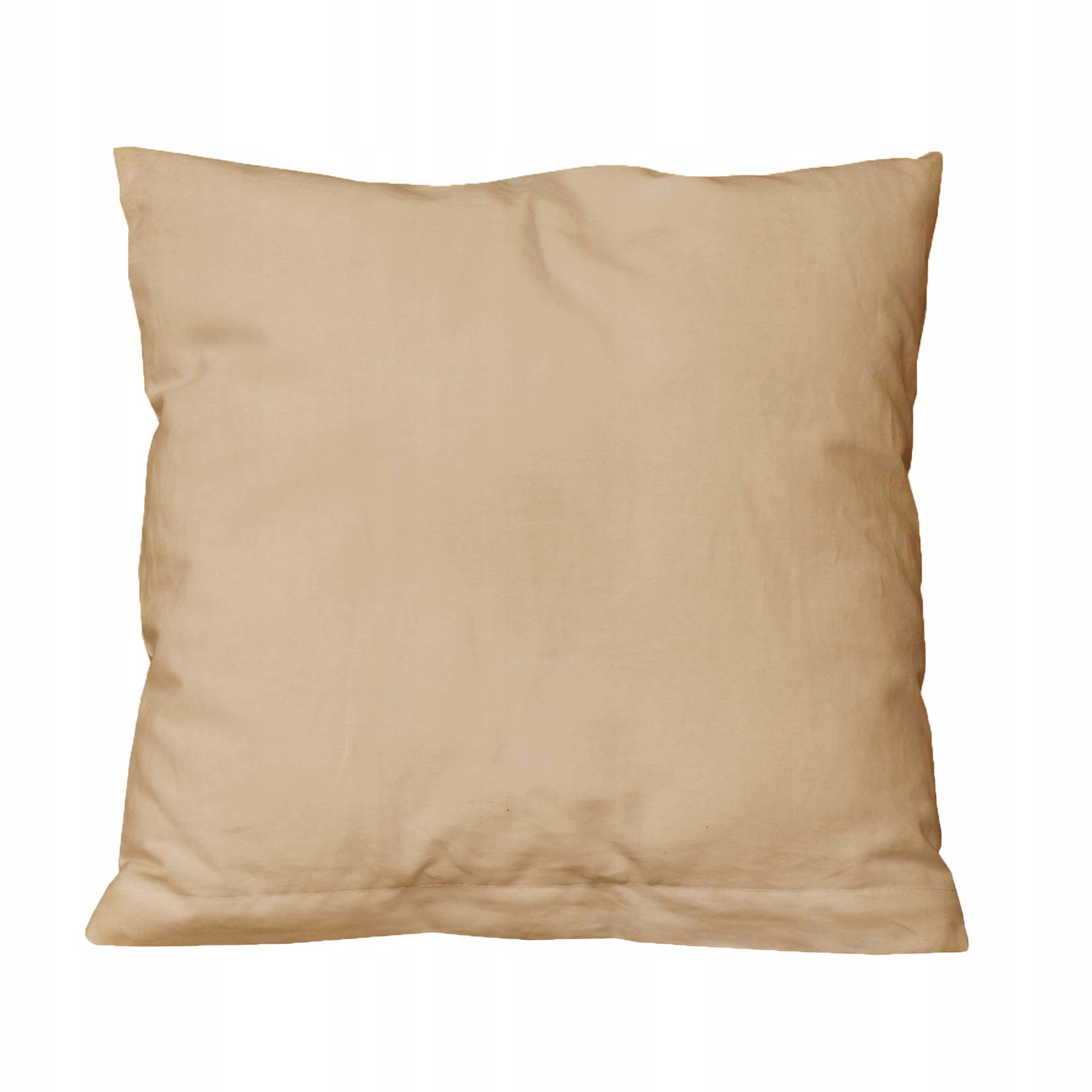 

Poszewka Satynowa Jednobarwna Dekoracyjna 40x40