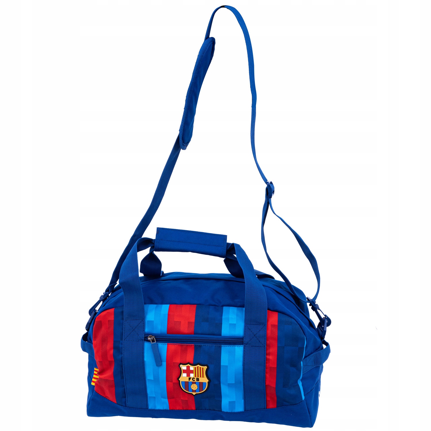 TORBA SPORTOWA SZKOLNA FC BARCELONA Kod producenta 506023001
