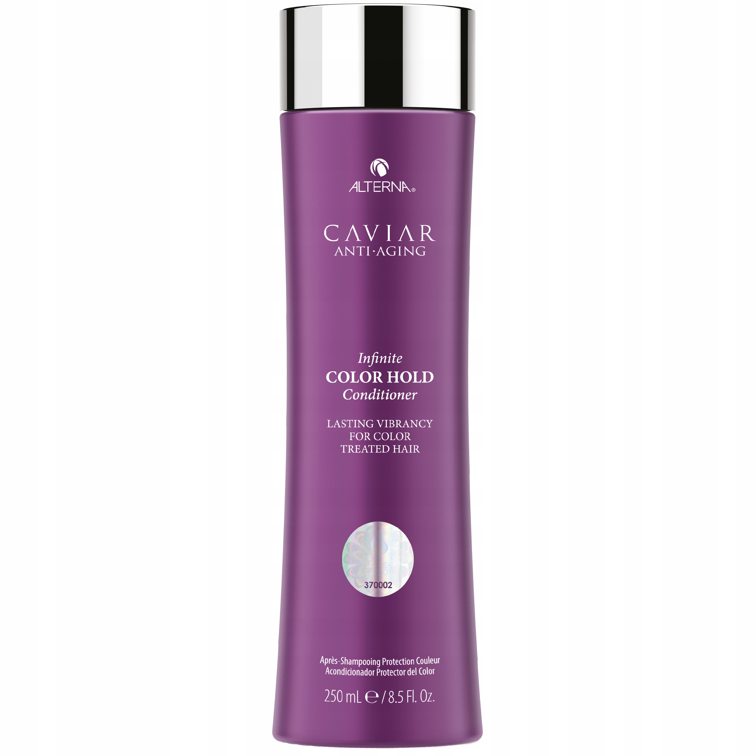 Odżywka do włosów farbowanych Alterna Infinite Color Hold 250ml regeneracja-Zdjęcie-0