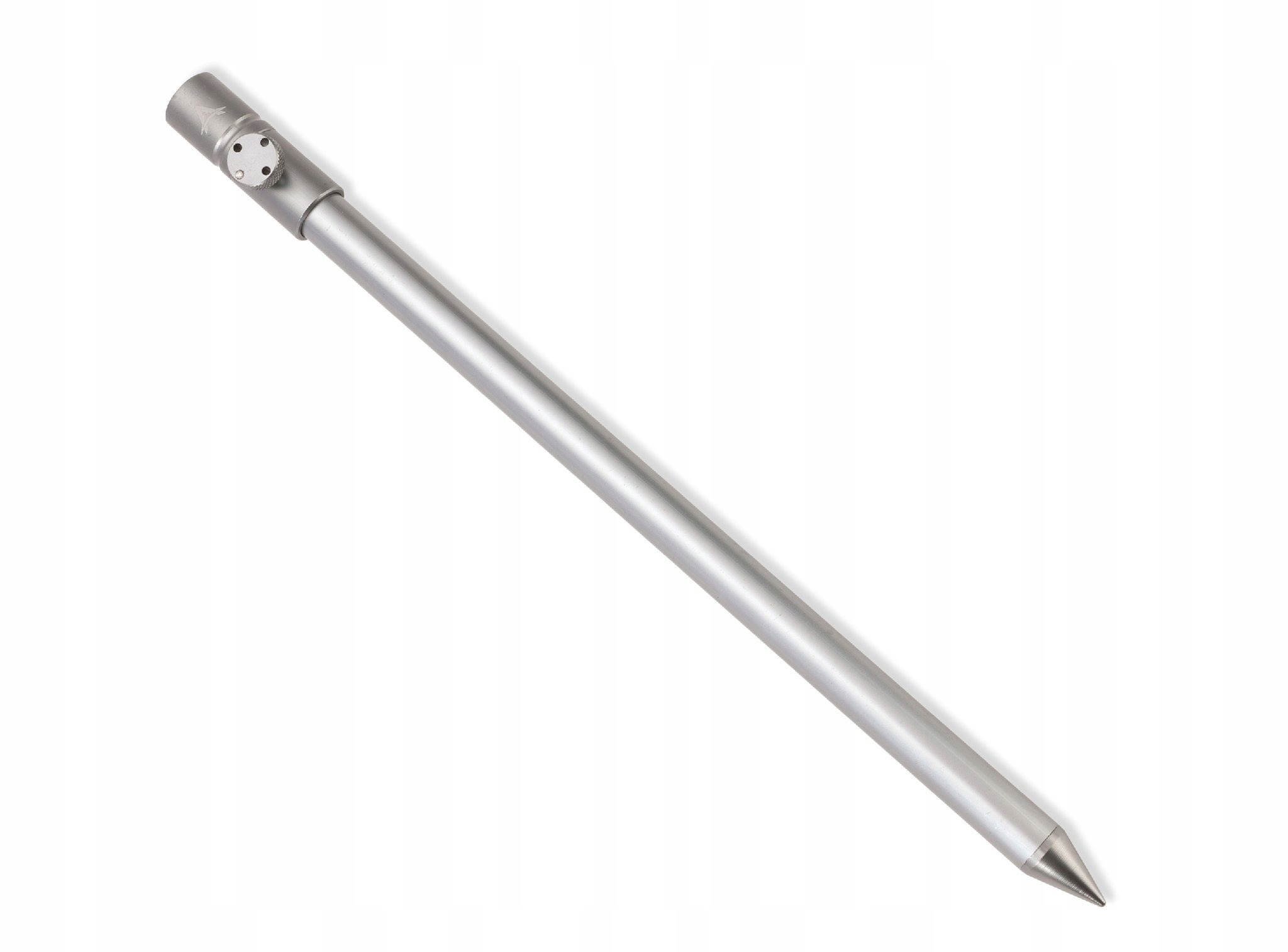 Podpórka Aluminiowa 2+1 Sanger Bankstick 35-61cm