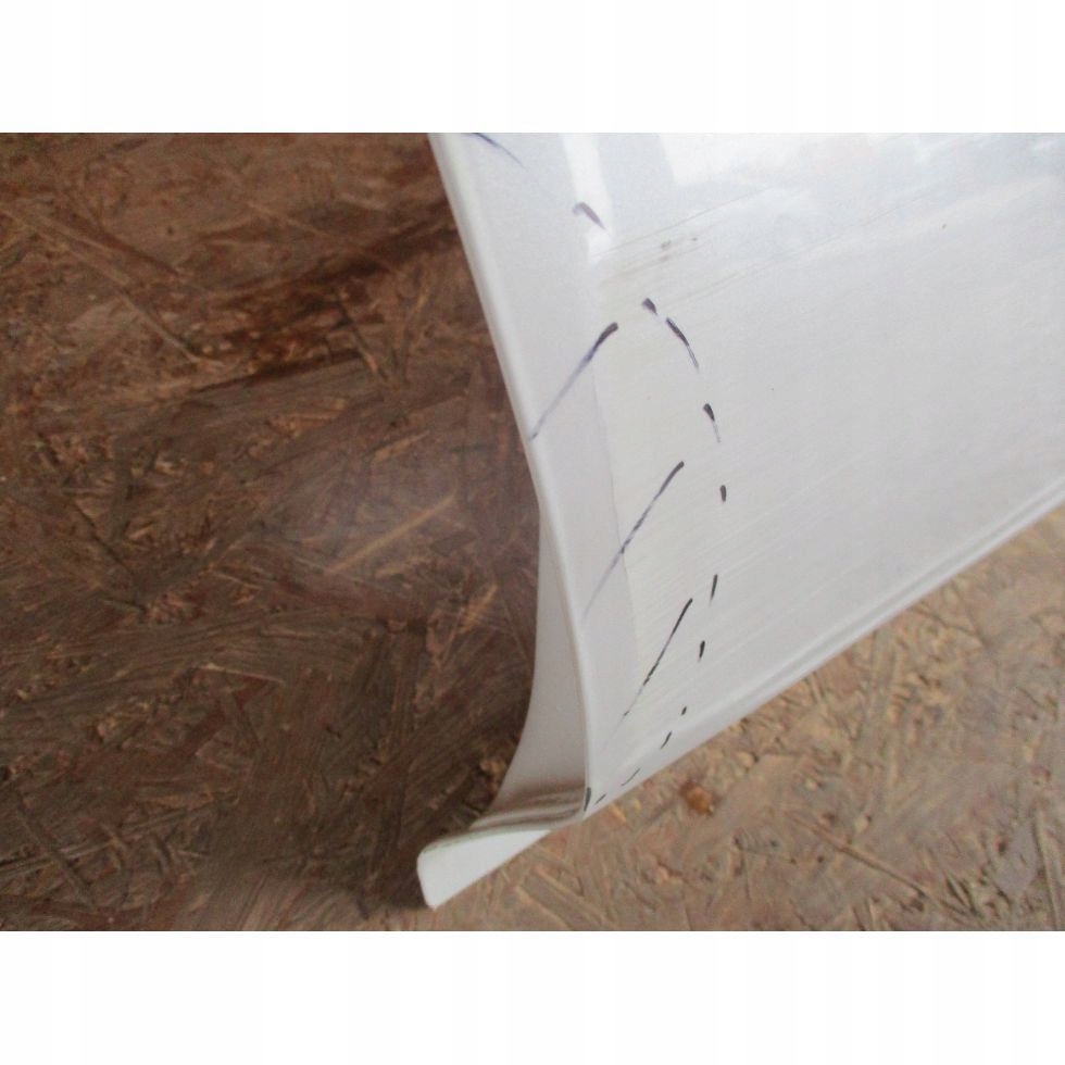 door front front right TOYOTA HIGHLANDER XU70