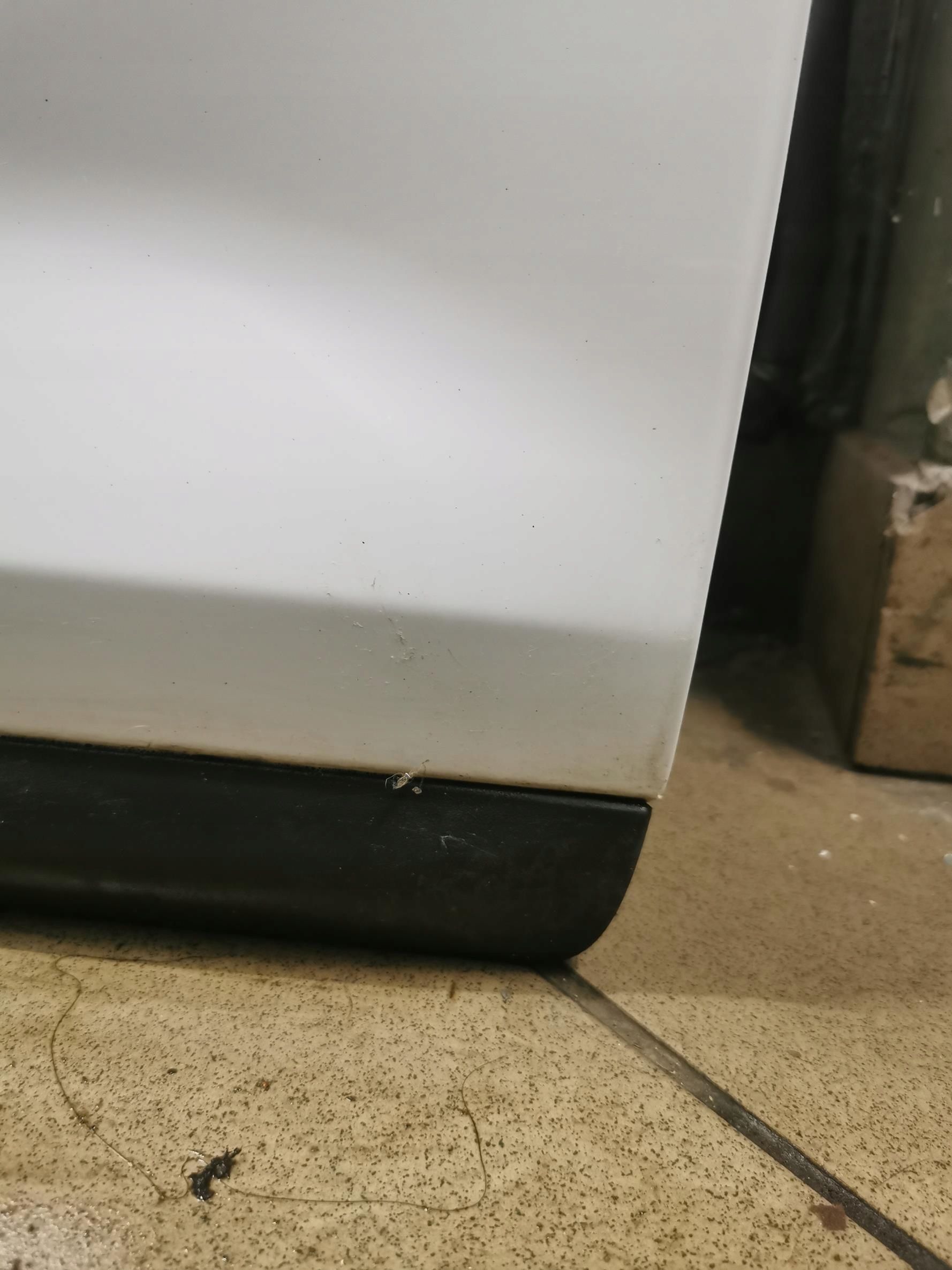 door right front FORD KUGA MK1 LIFT FROZEN WHITE