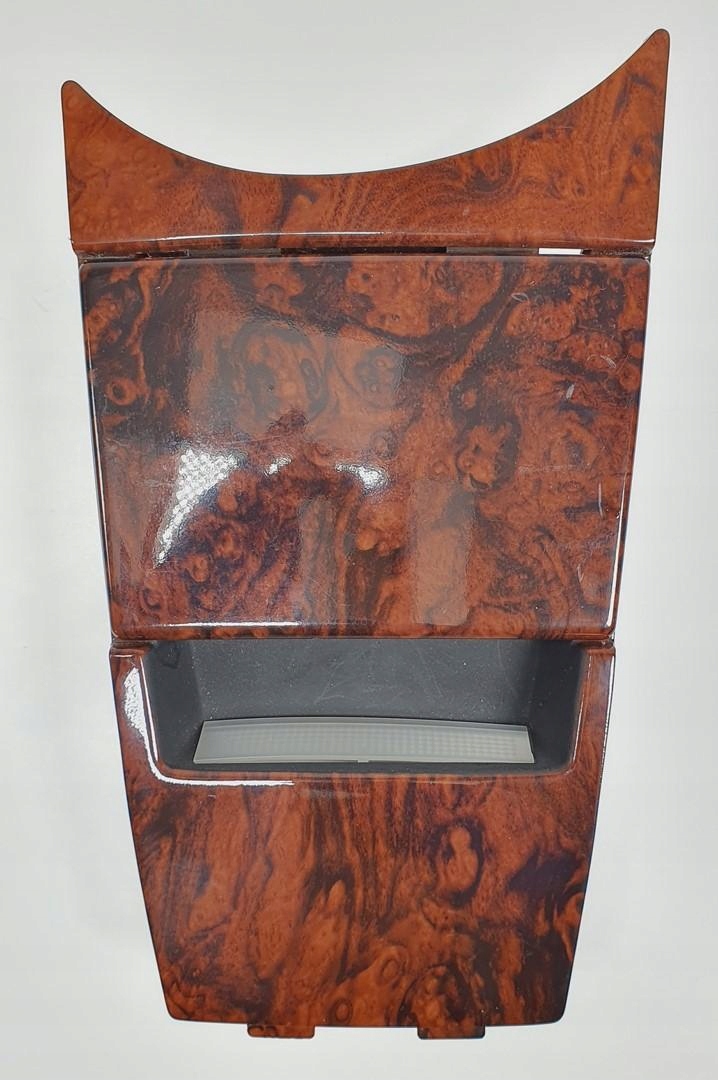 Пепельница декор дерево VOLVO V90 и 3543655