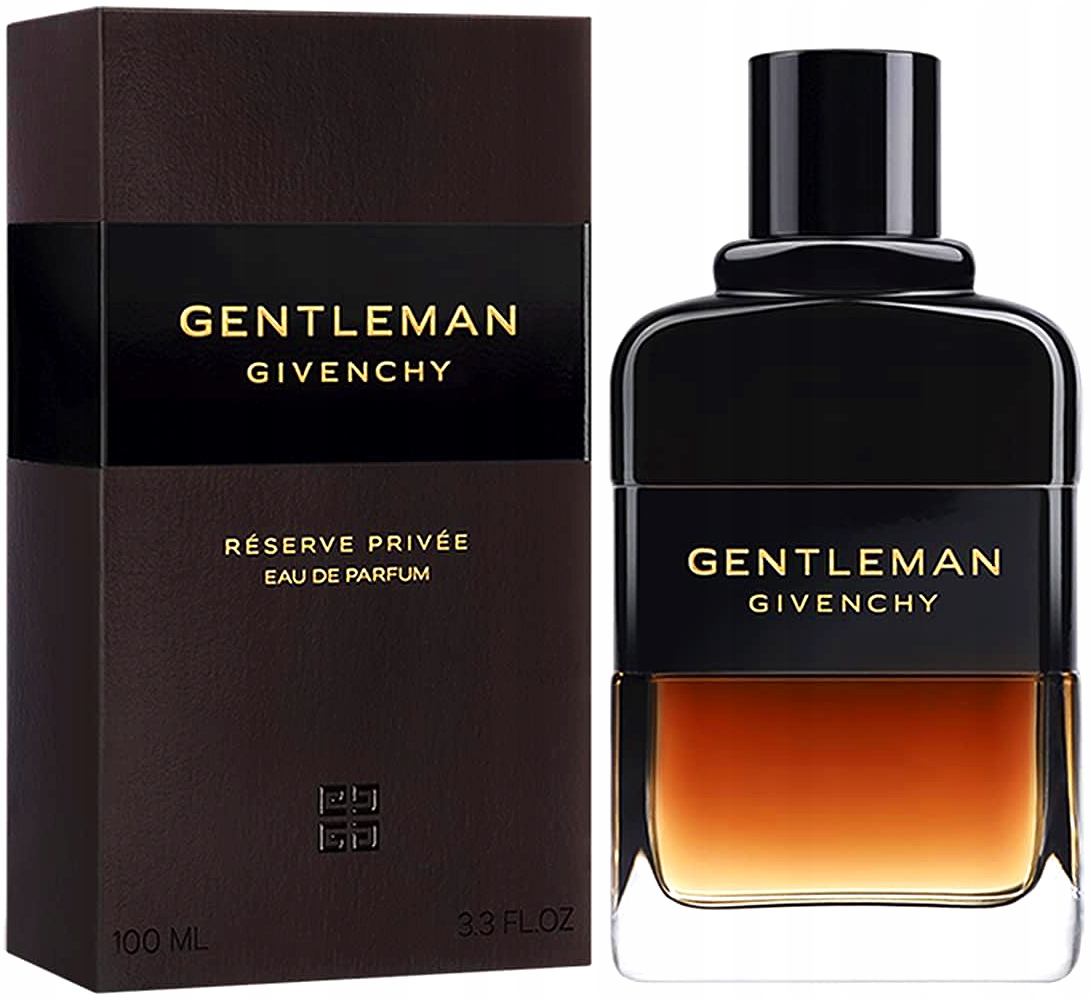 Givenchy Gentleman Reserve Privee Edp 100ML Originál