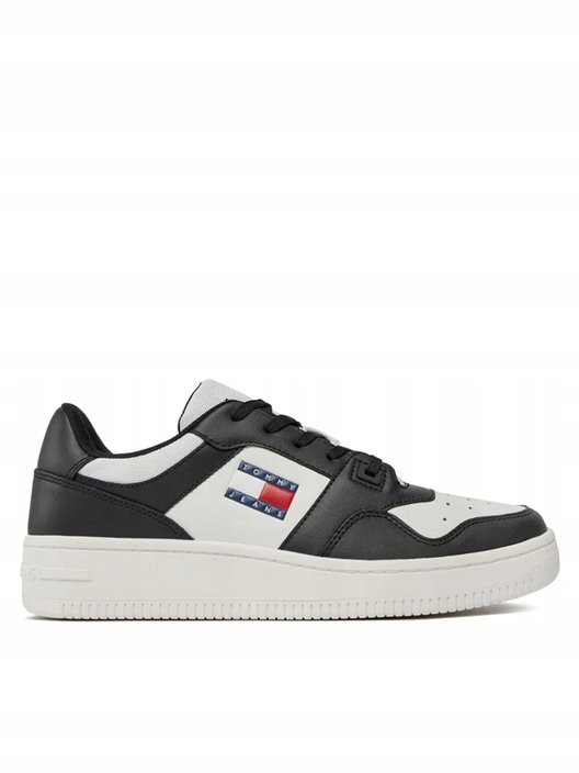 Pánské boty Tommy Hilfiger fm zion 3A3 vel. 42