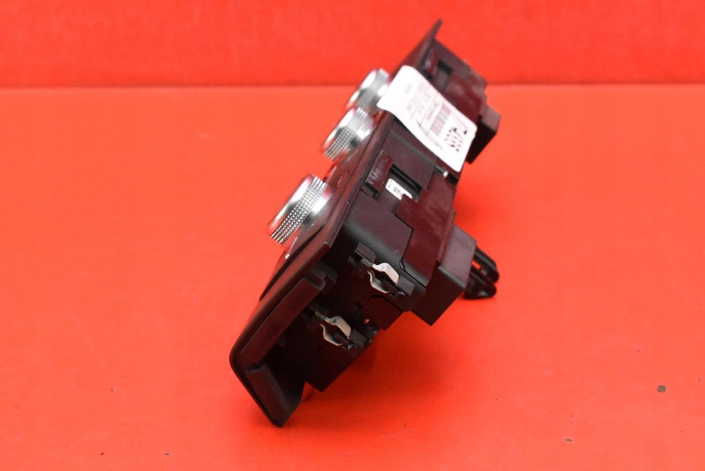 control panel air conditioning devices KLIMY 4G0820043AC AUDI A6 C7 10-14