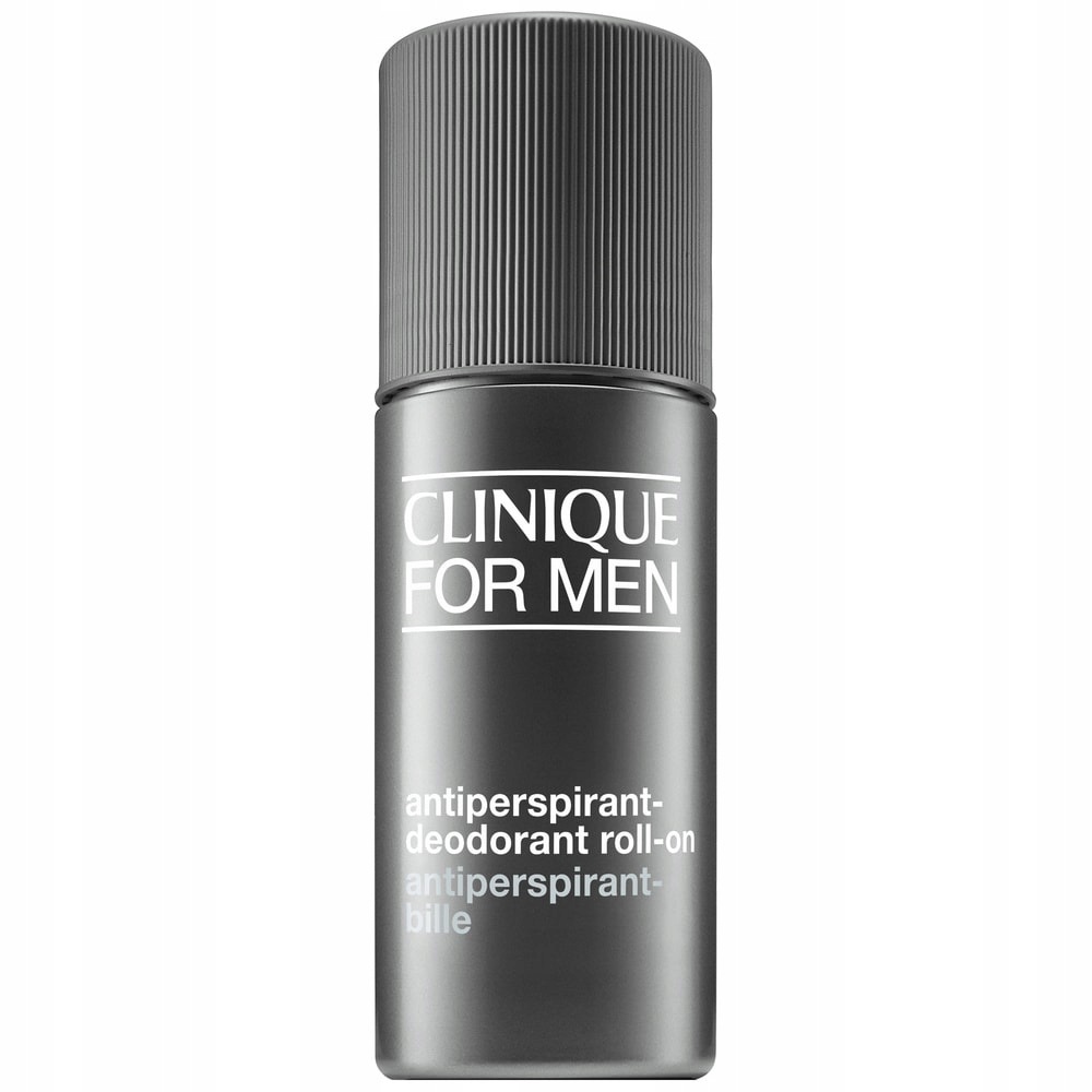 Clinique Skin Supplies Pro Muže Antiperspirant Dezodorant V Kuličce 75 Ml