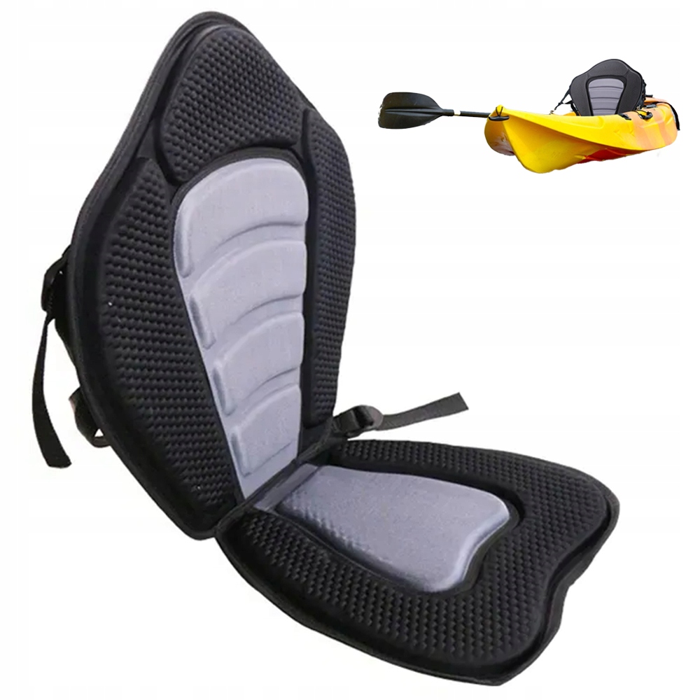 Nastavitelné Pádlo A Kajakové Sedátko Backrest