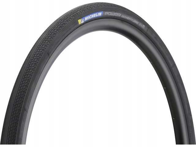 [828557] Opona rowerowa zwijana gravel Michelin 700X36C (rozmiar Etrto
