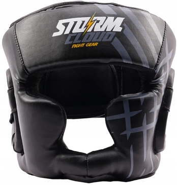 Kask bokserski sparingowy StormCloud Lynx L/XL