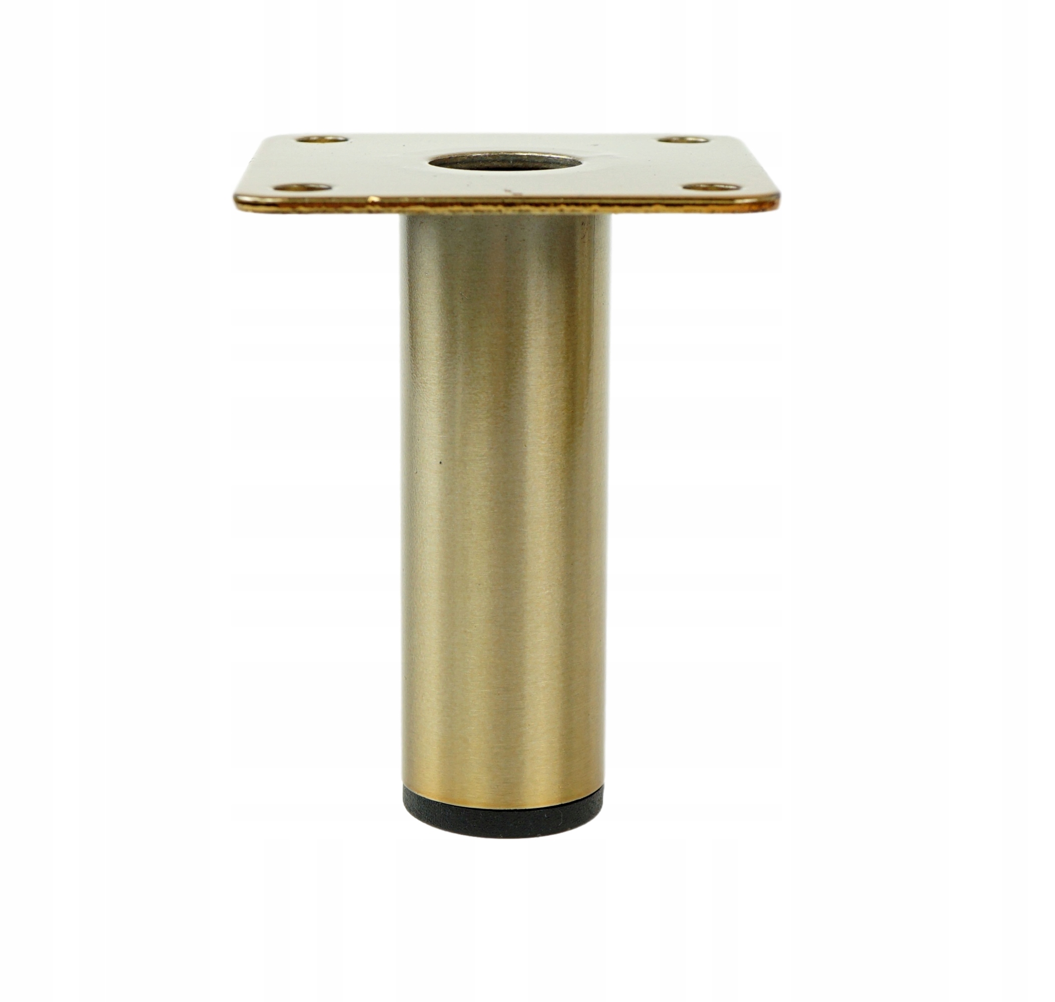 

Noga fi 25 nóżka meblowa złoty antyczny 8 cm