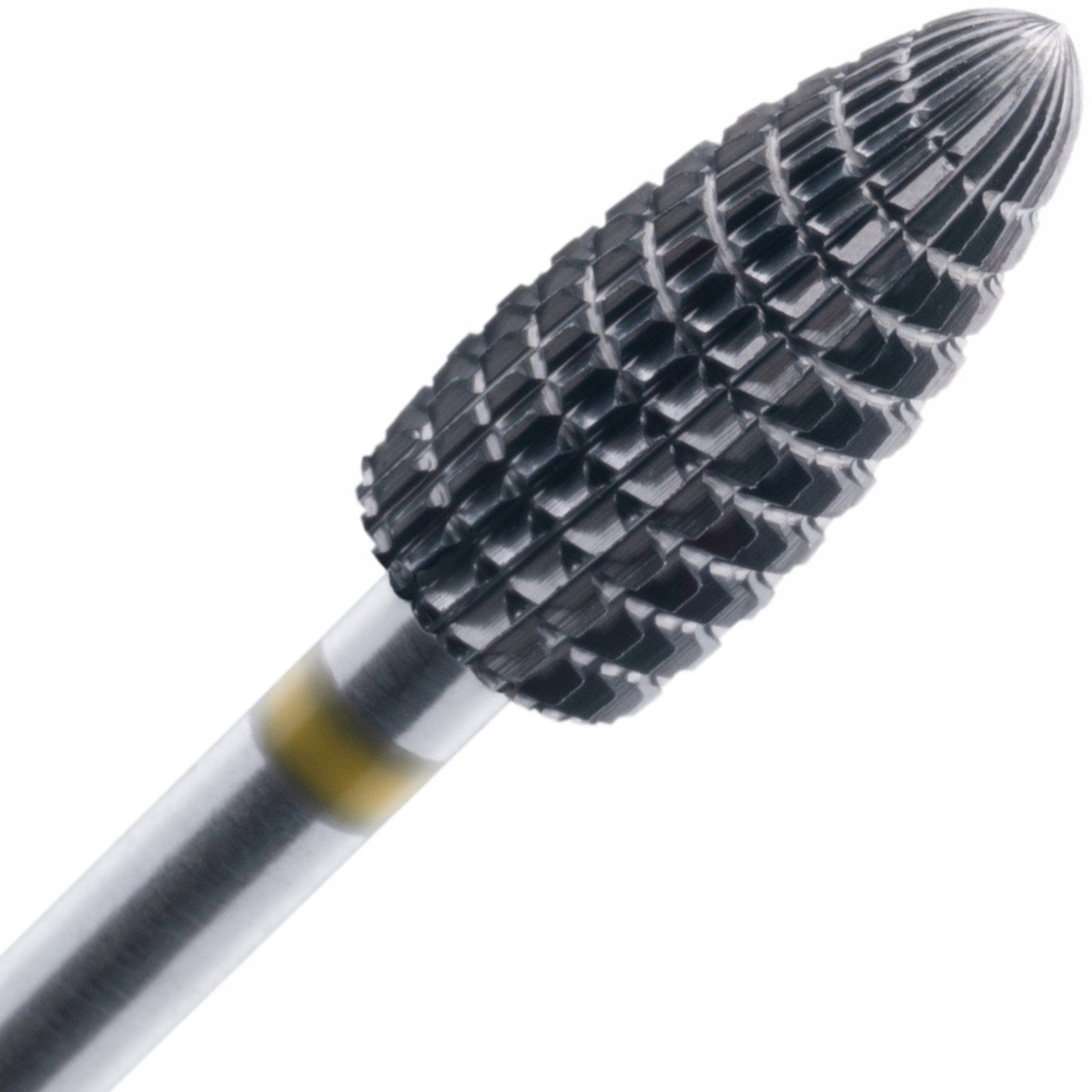 Frez z Węglika Spiekanego Stożek XF09-XF Aba Group