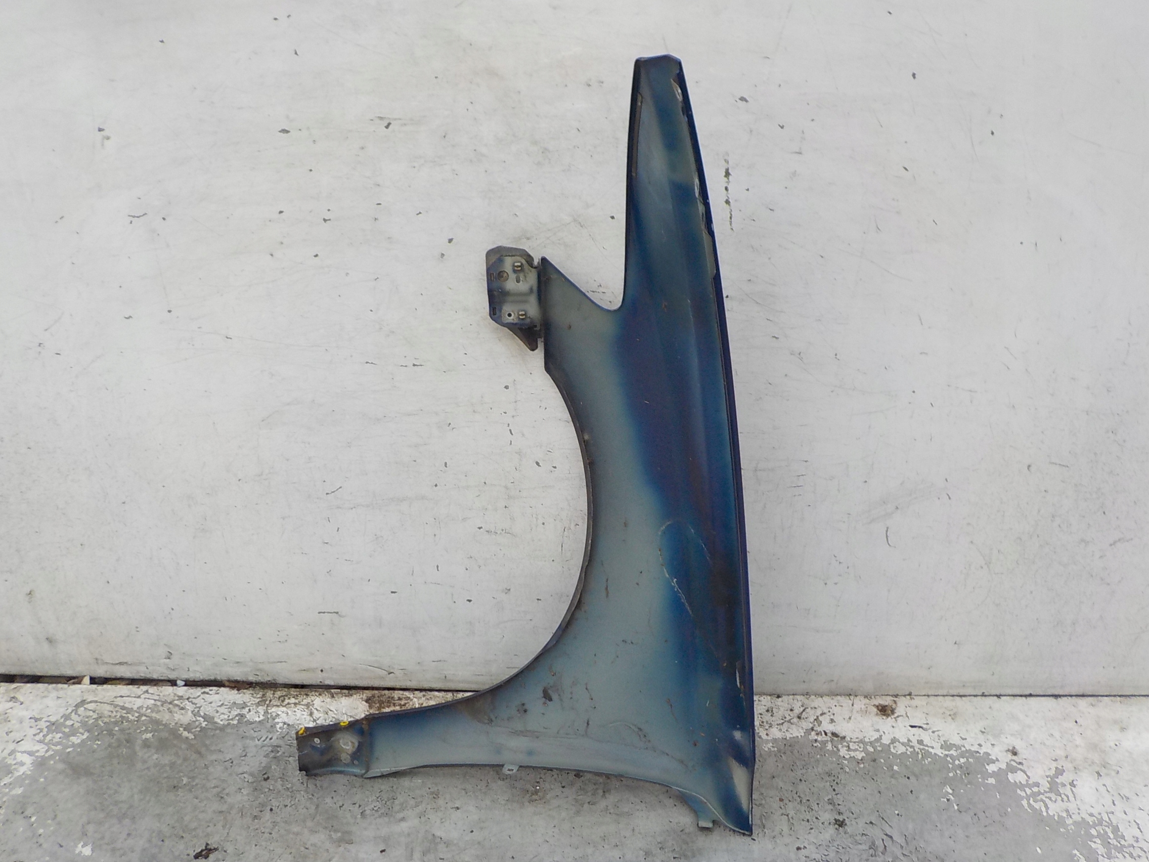 94 VOLVO S40 II V50 fender right front front