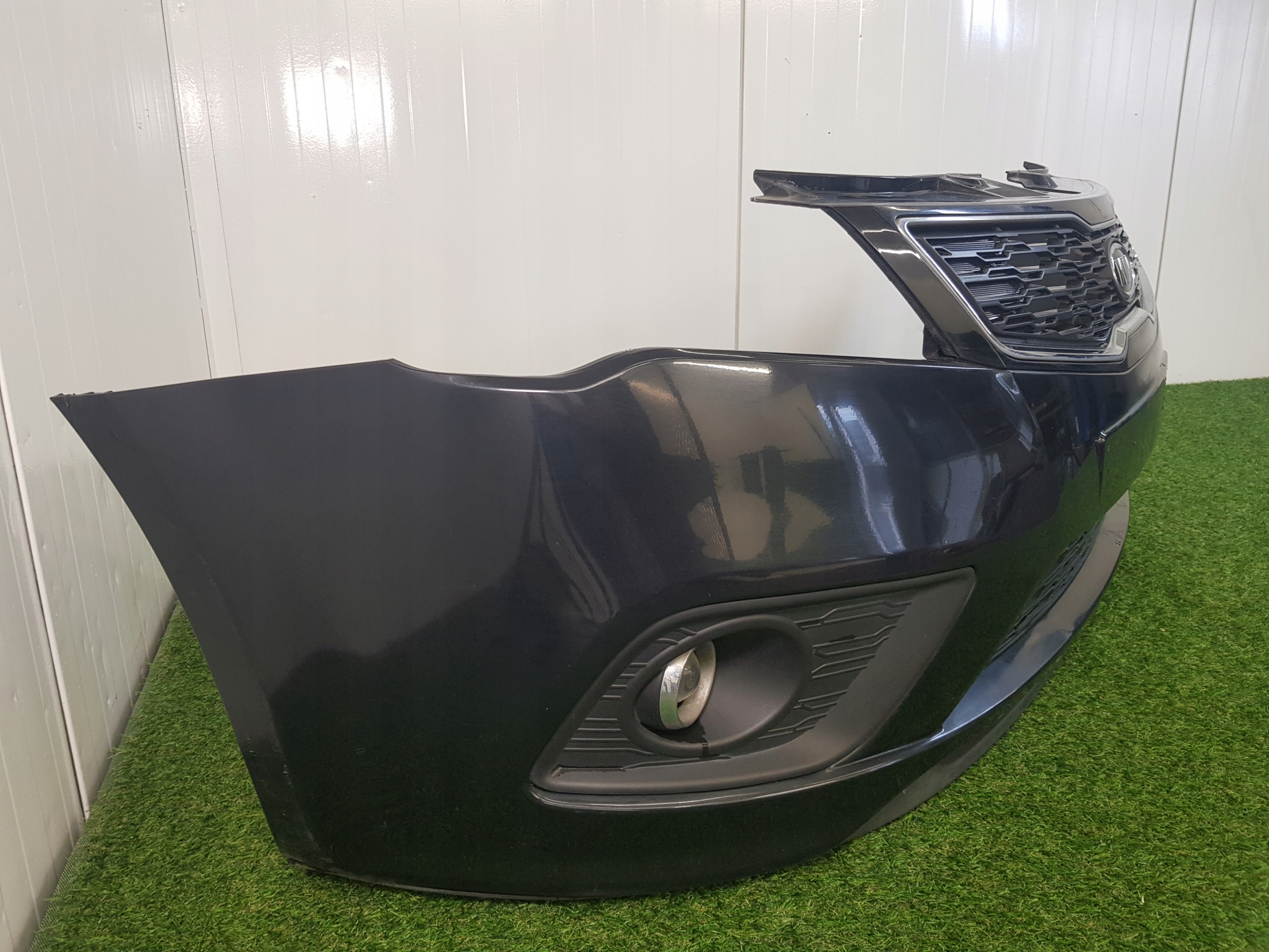 bumper front front LIFT KIA CEED 86511H7000B