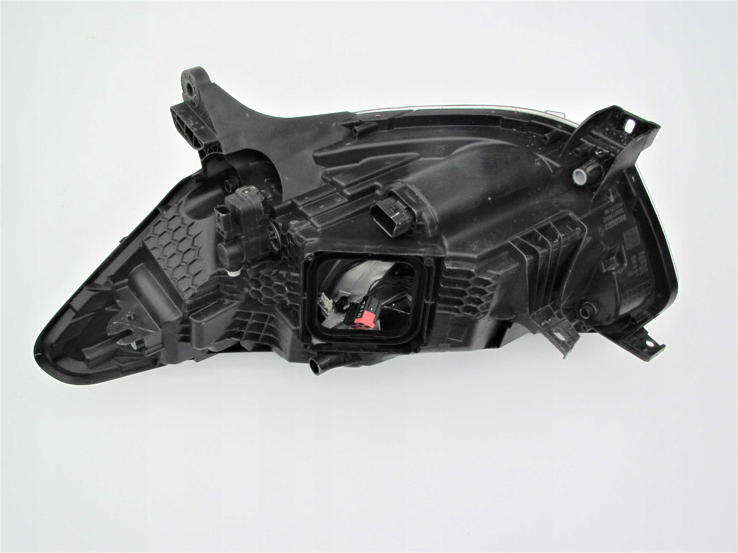 Frontscheinwerfer Renault Captur RJB 260104710R LED Rechts Headlight - Thumbnail 11