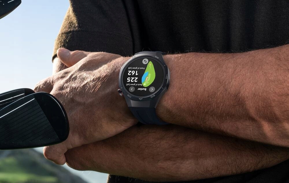 Smartwatch HUAWEI Watch GT 5 Pro Active 46mm Czarny - Sklep, Opinie, Cena w Allegro.pl Smartwatch HUAWEI Watch GT 5 Pro Active 46mm Czarny - Sklep, Opinie, Cena w Allegro.pl