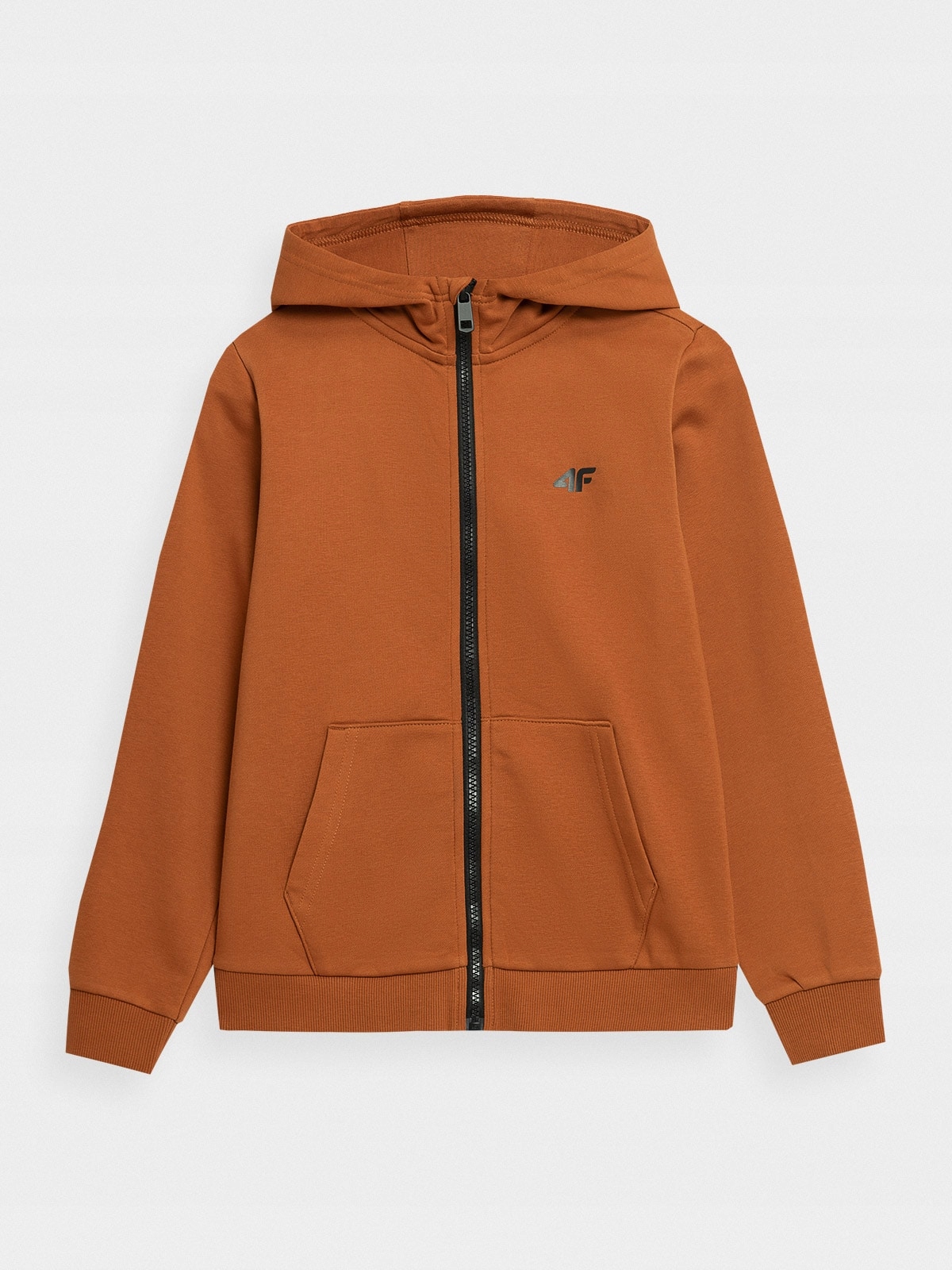 

Bluza Dresowa 4F 4FJMM00TSWSM429-82S-128