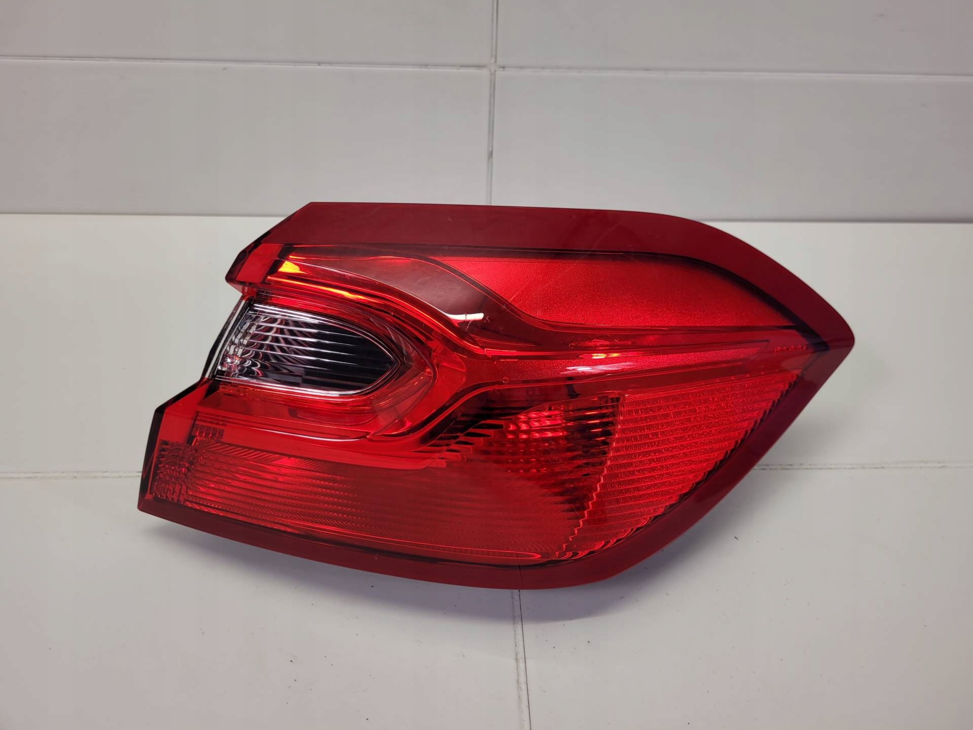 light rear right side Ford Fiesta 7 2019 H1BB-13404-AH