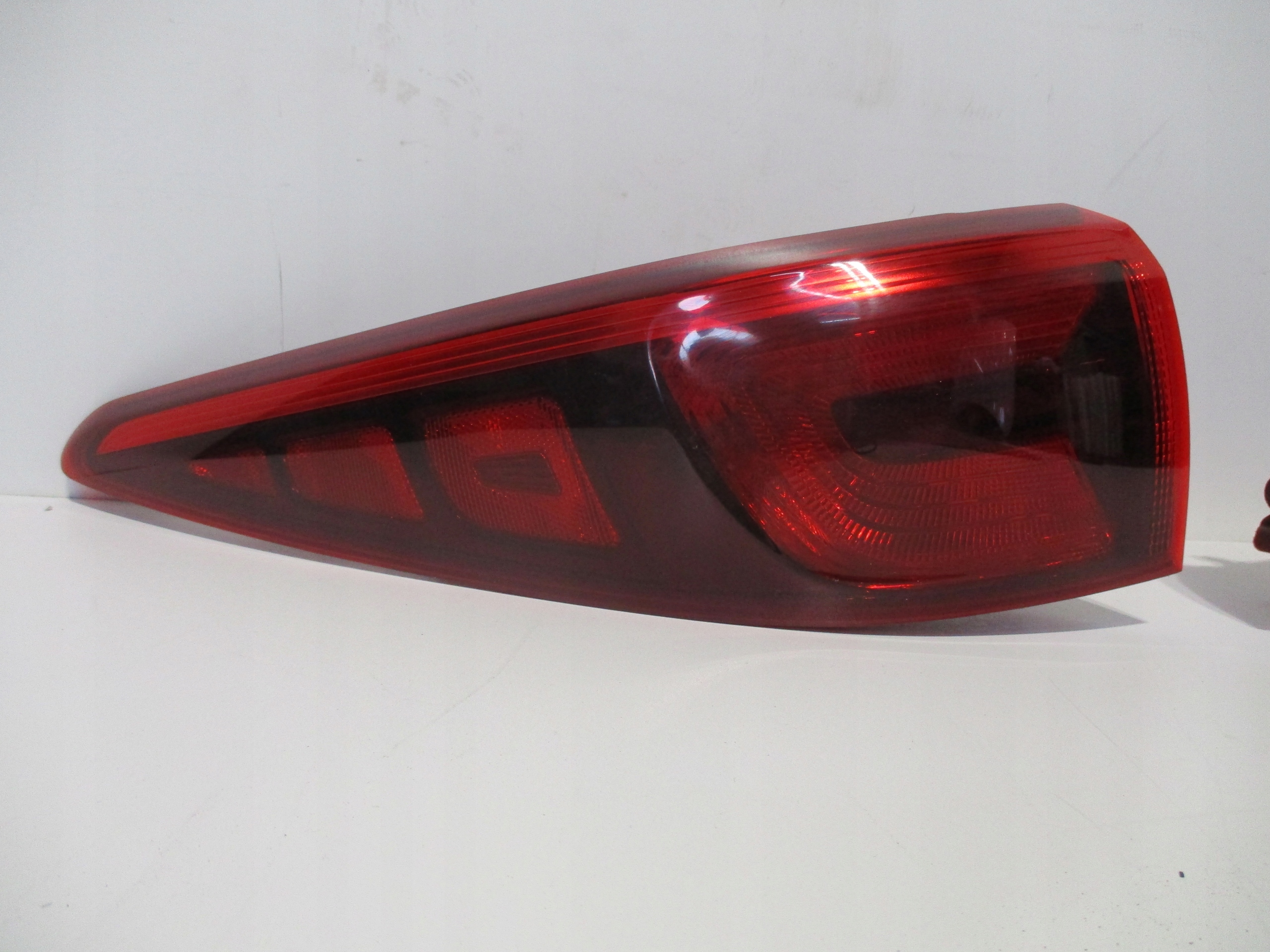 light lights Kia Sportage rear part rear. 16R
