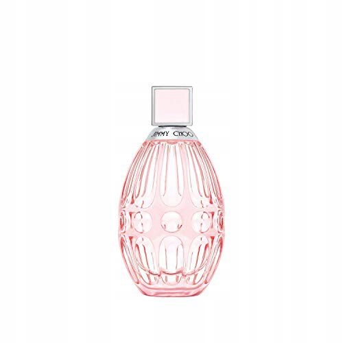 Jimmy Choo L'eau Edt Objem: 90 ML Pro Ženy
