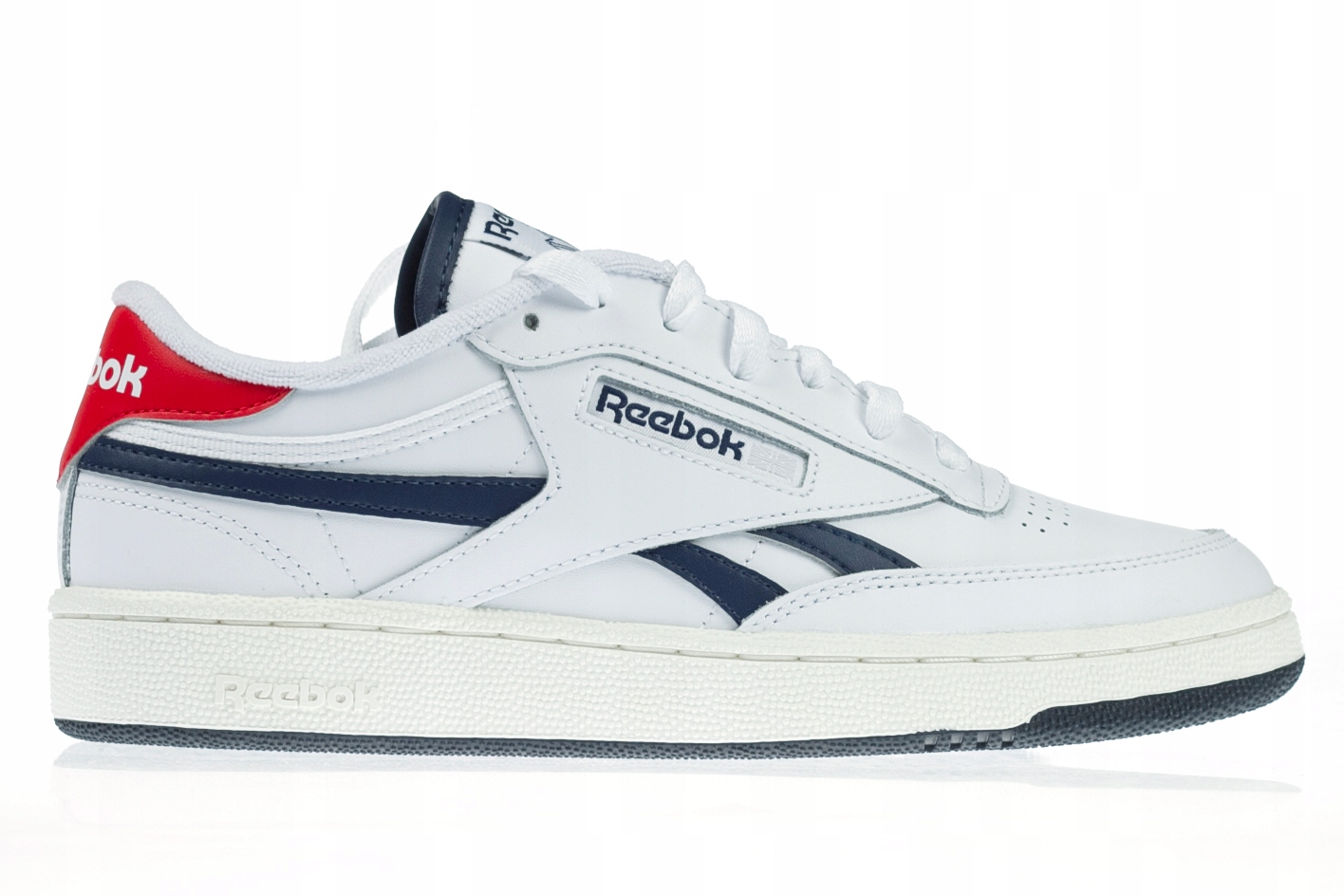 

Buty męskie Reebok Club C Revenge