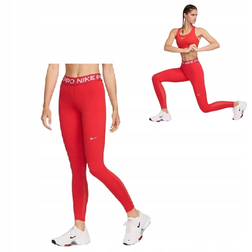 Dámské Legíny Nike Pro MID Leggings