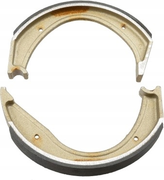 SZCZĘKI HAMULCOWE MOTO TRWMCS941