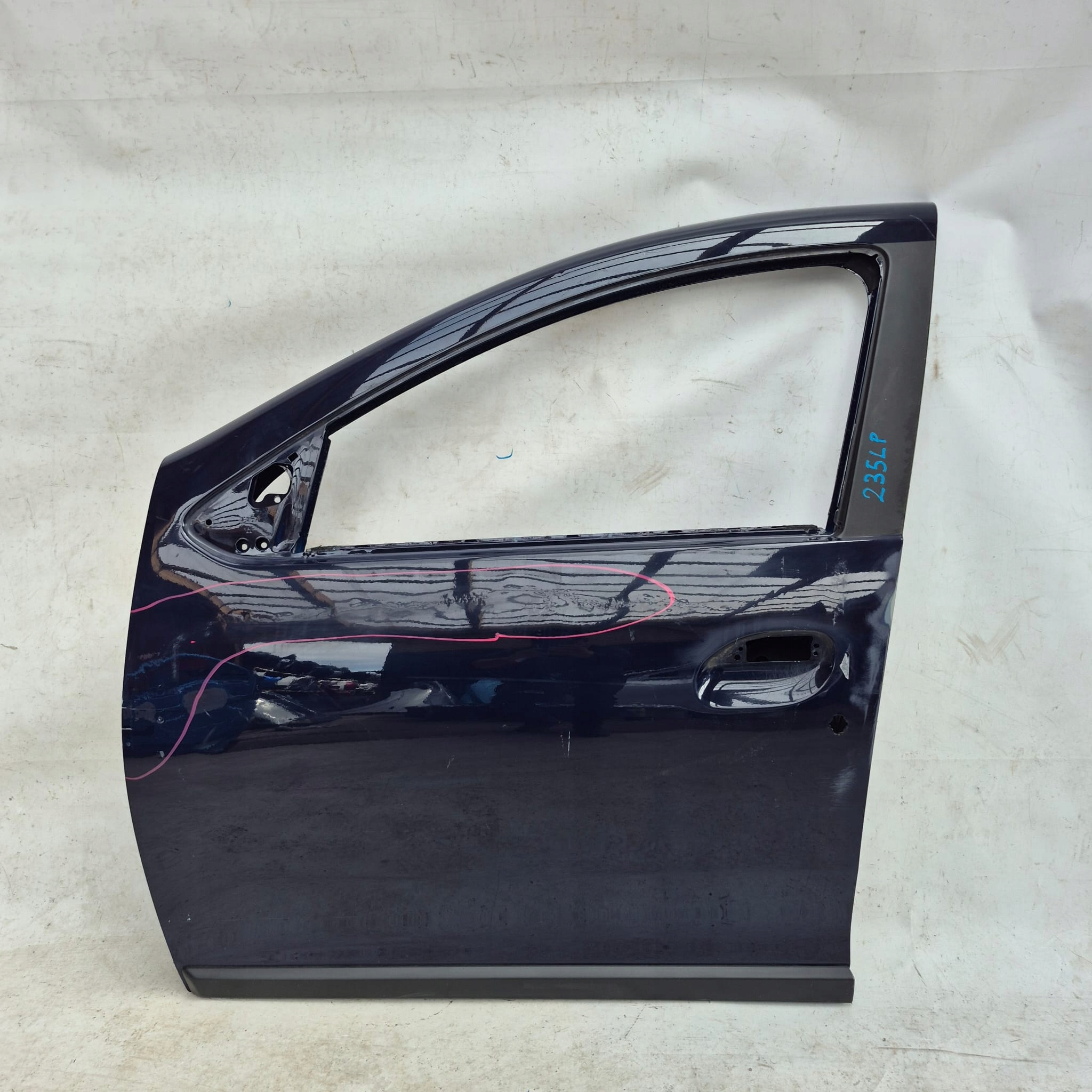 DACIA SANDERO LOGAN II 2 12-20 door front front left
