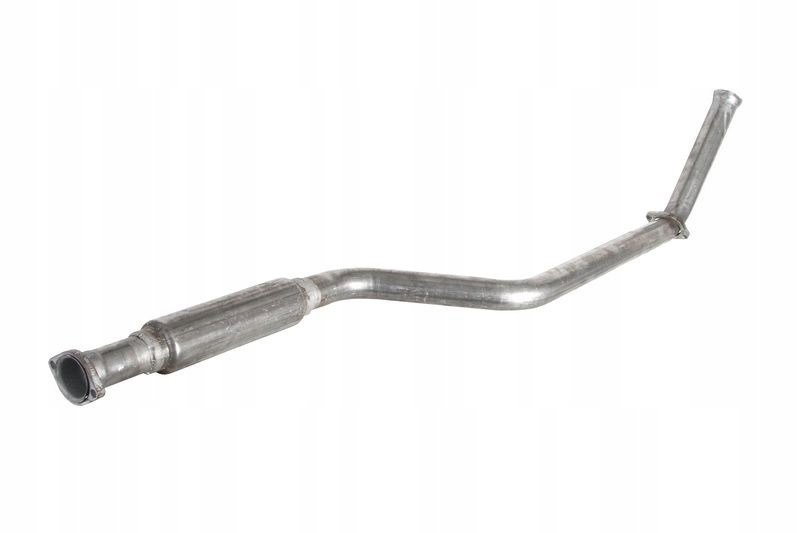 Tłumik przedni ASMET 01.027