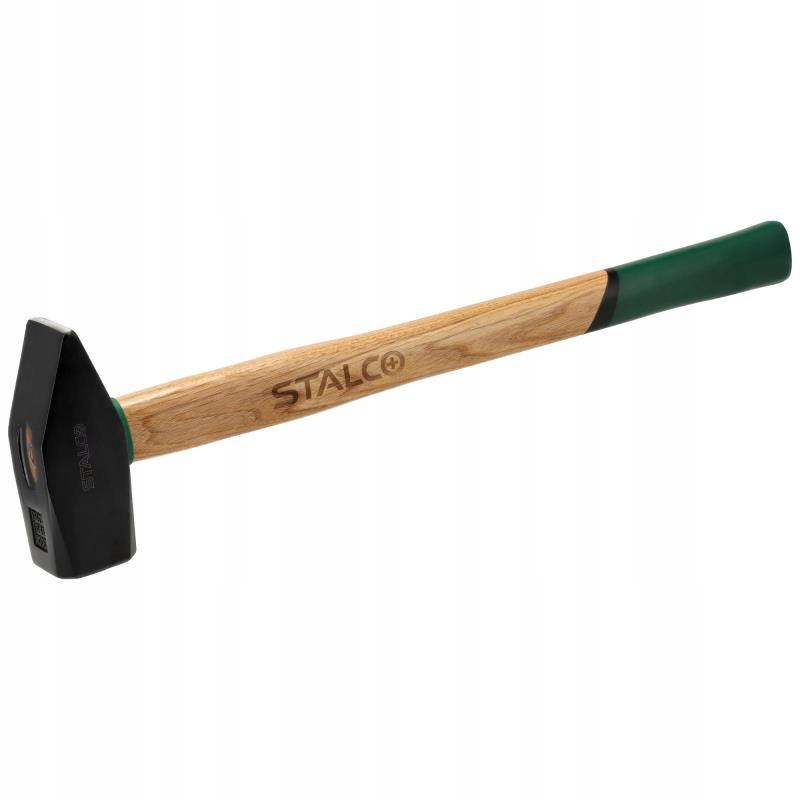 Kladivo kovářské, 3000 g, Stalco
